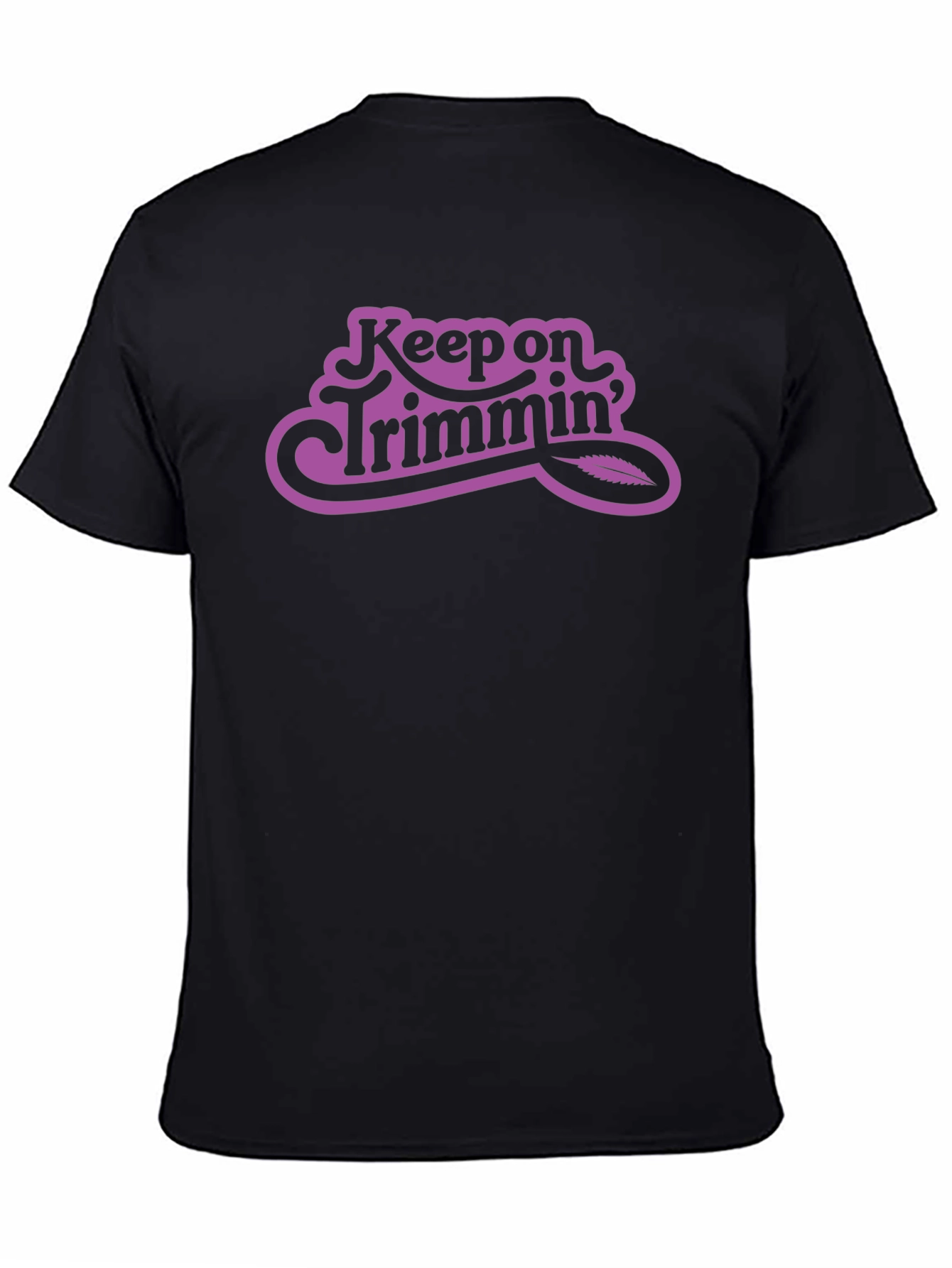 Keep on Trimmin T-Shirt
