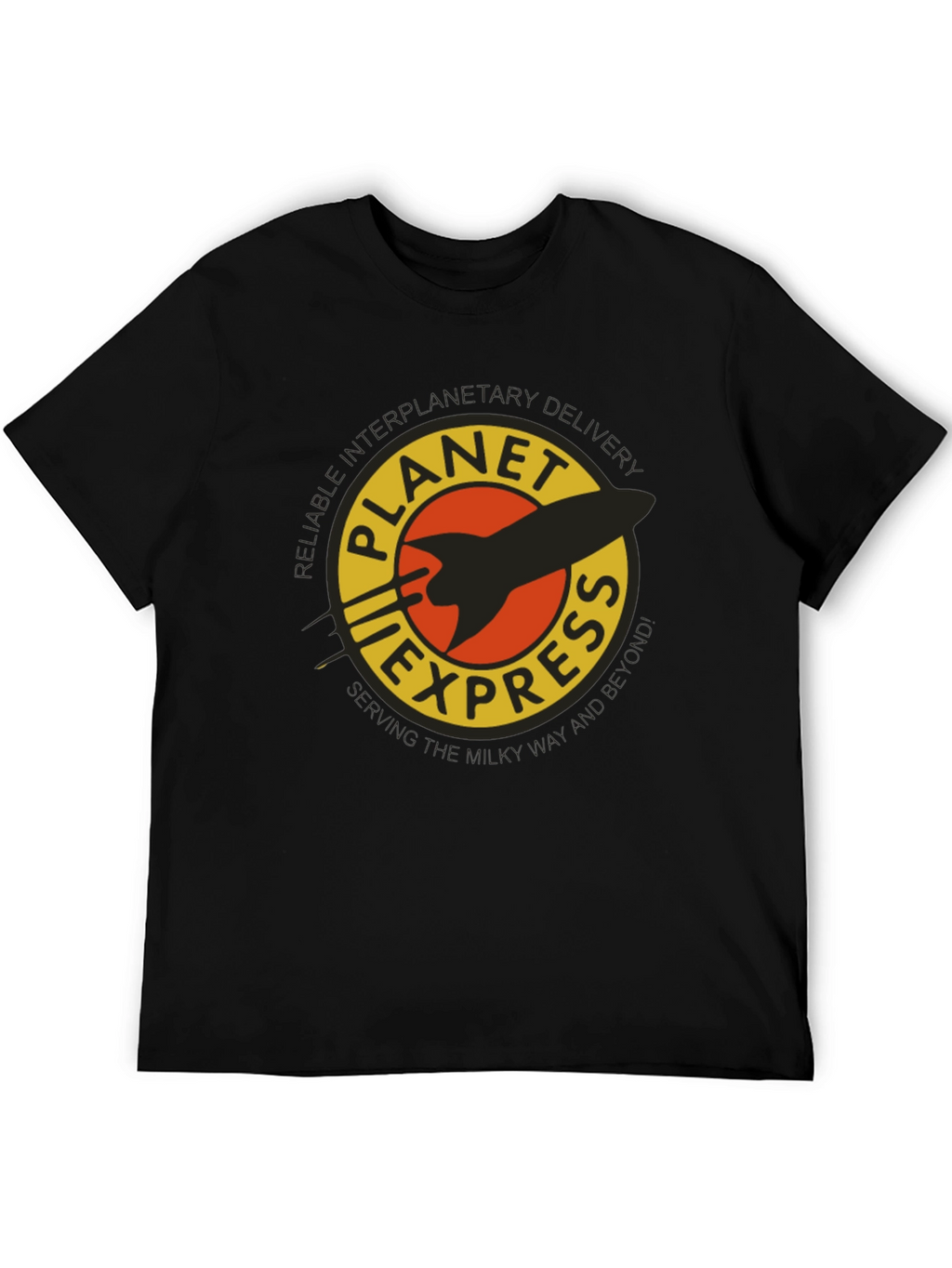 Planet Express T-Shirt - Futurama Tee