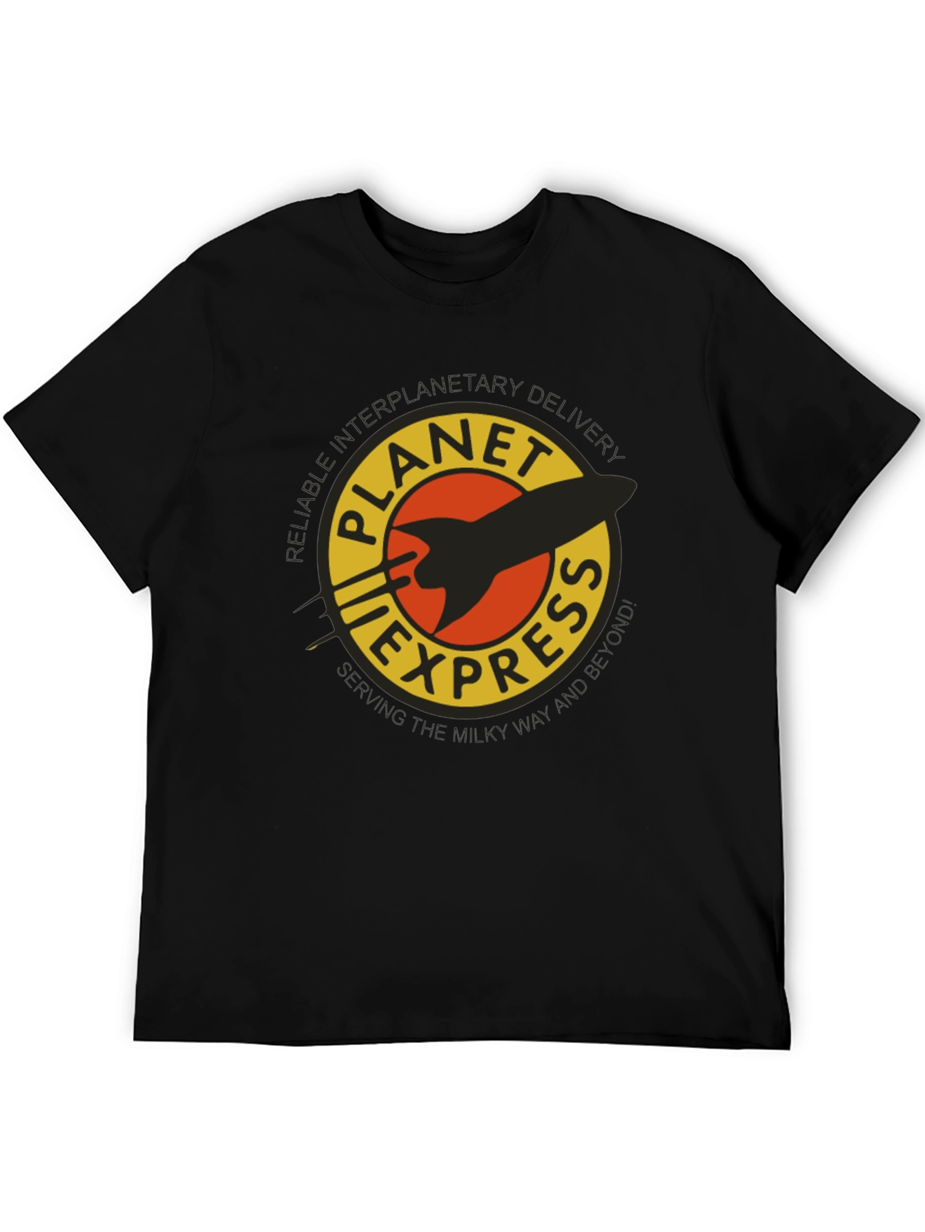 Planet Express T-Shirt - Futurama Tee