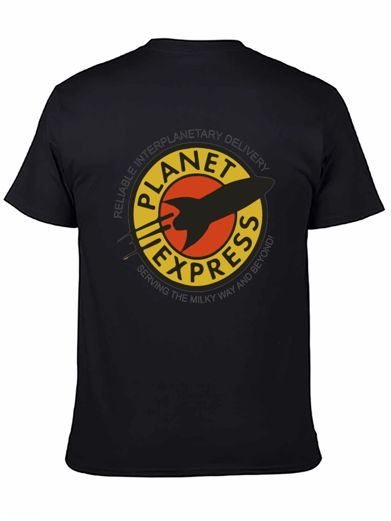 Planet Express T-Shirt - Futurama Tee