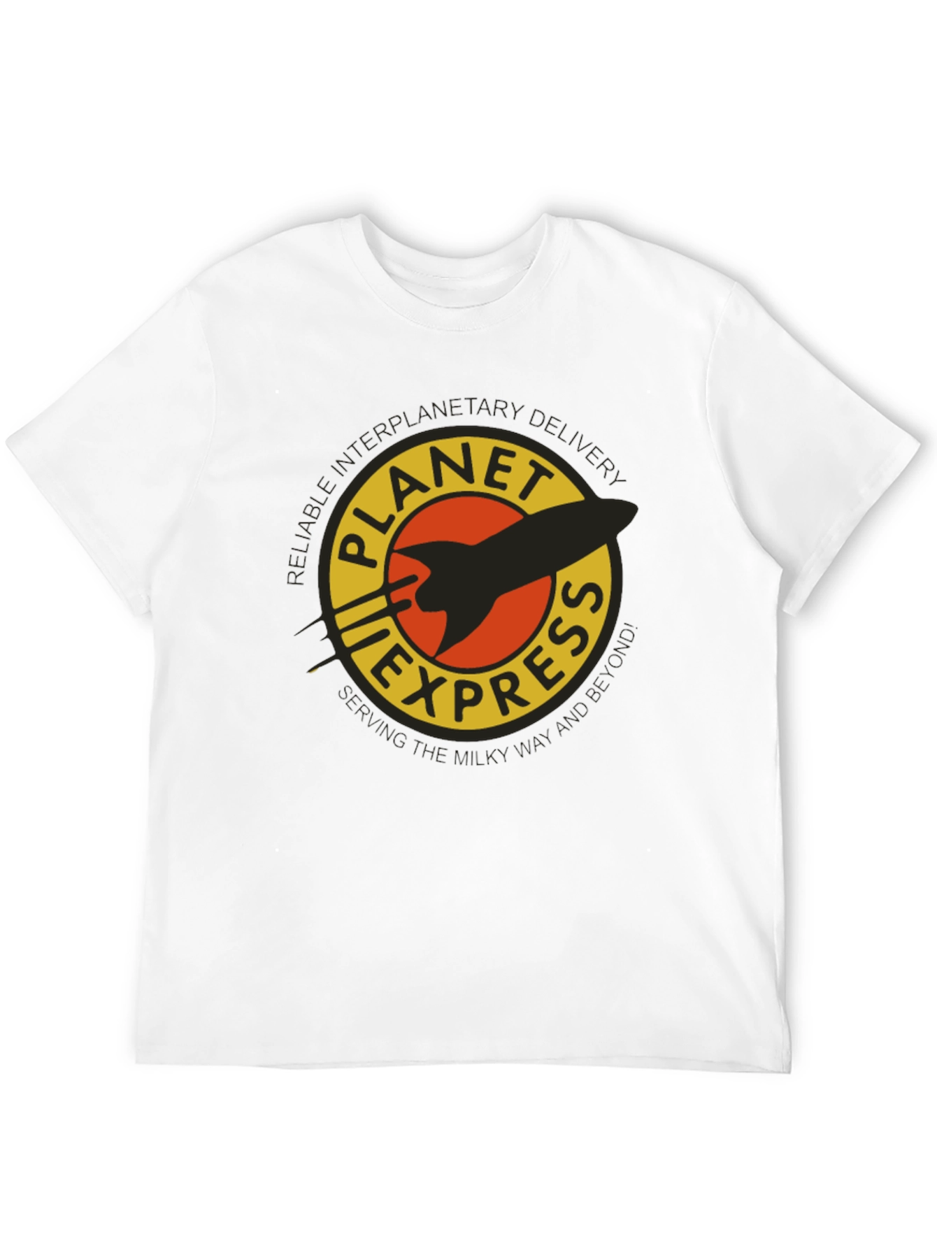 Planet Express T-Shirt - Futurama Tee