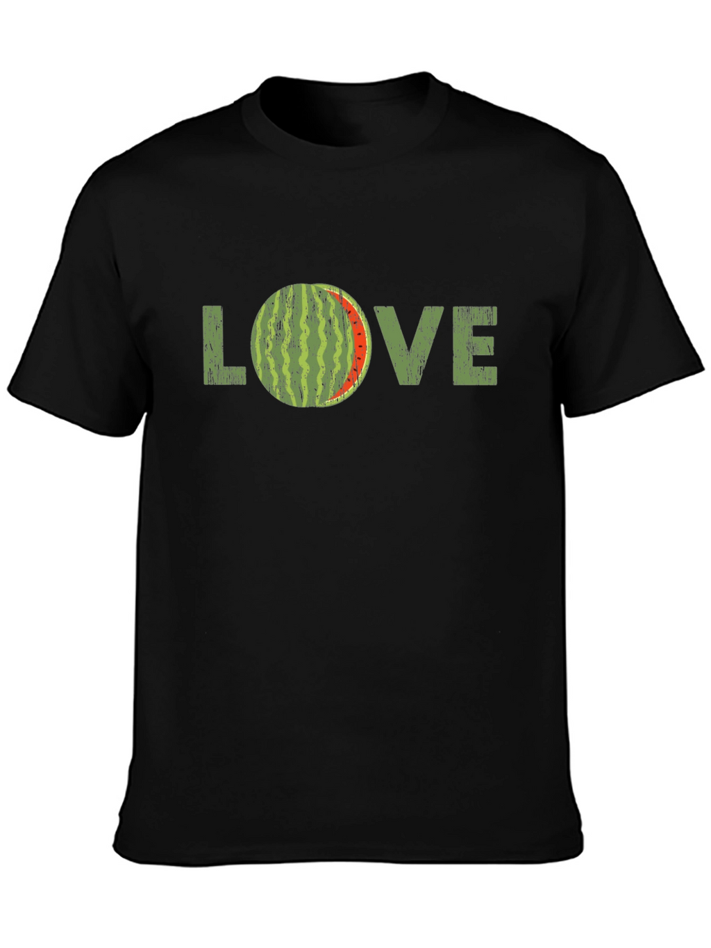 Watermelon LOVE T-Shirt