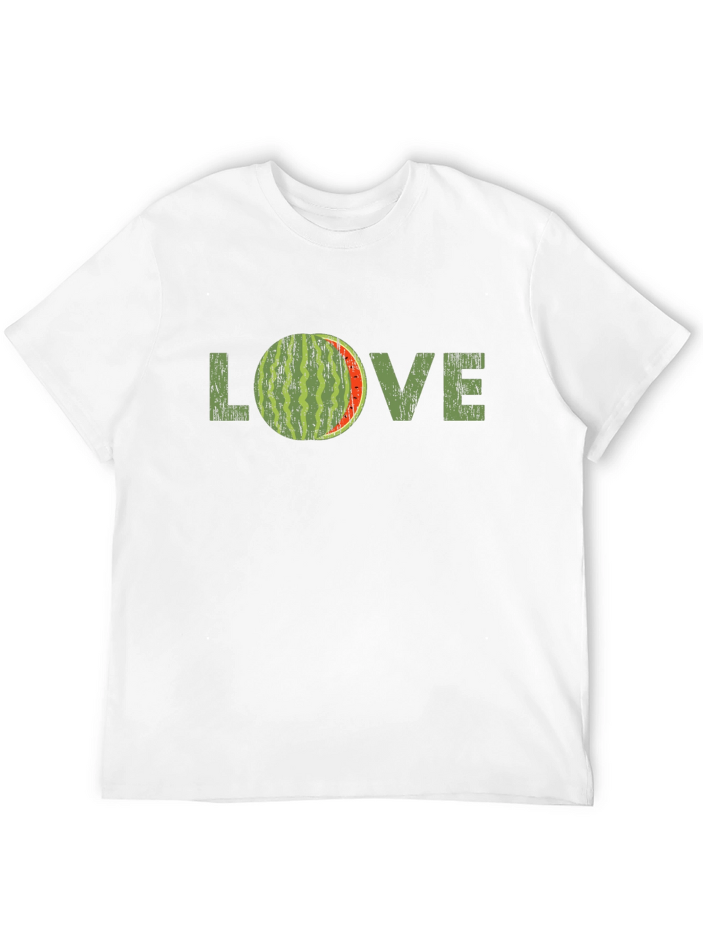 Watermelon LOVE T-Shirt