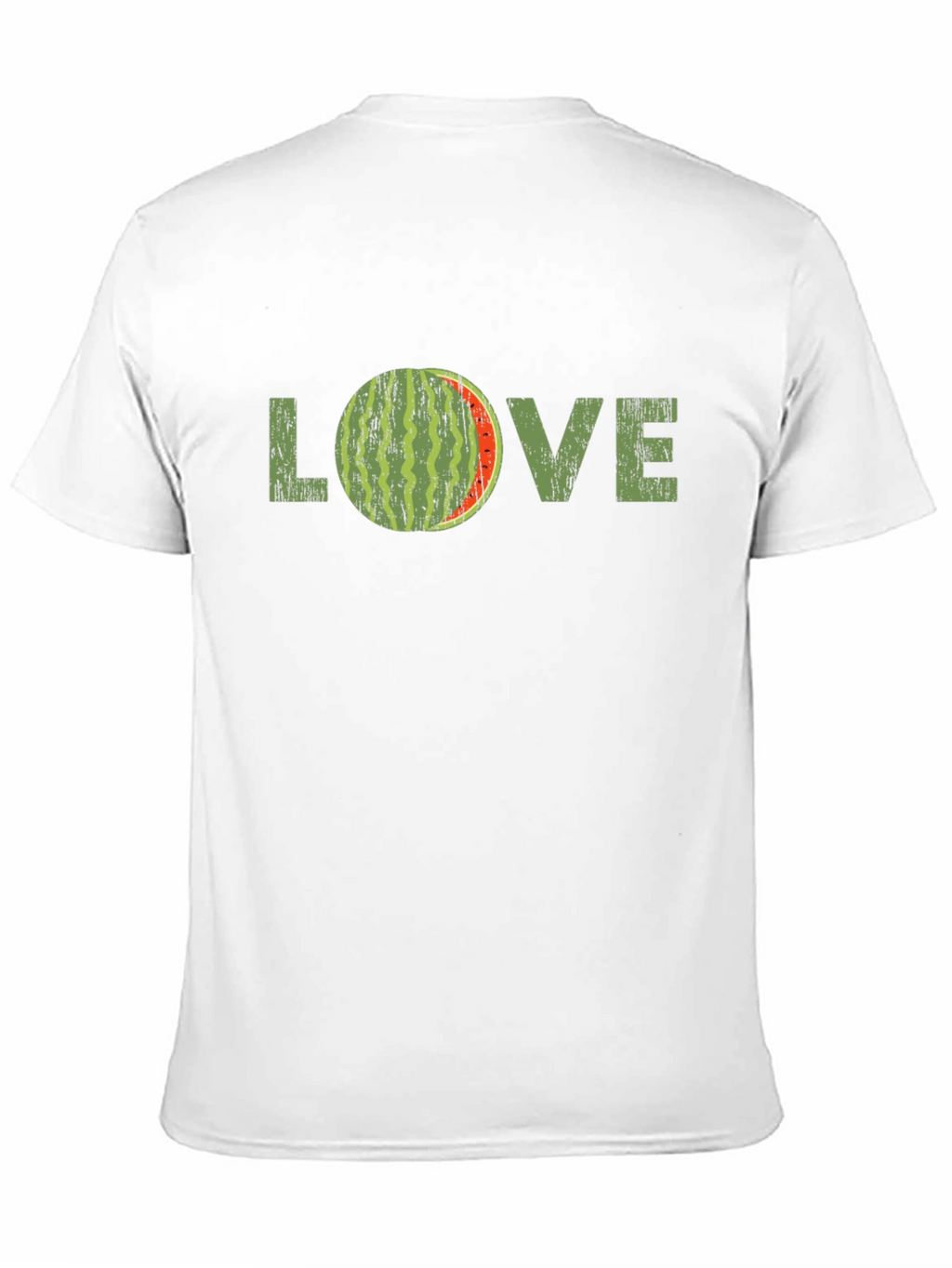 Watermelon LOVE T-Shirt