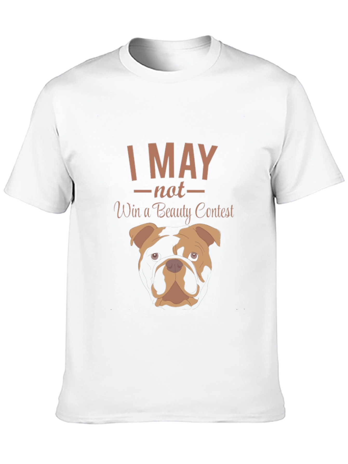 Dog Beauty Contest T-Shirt