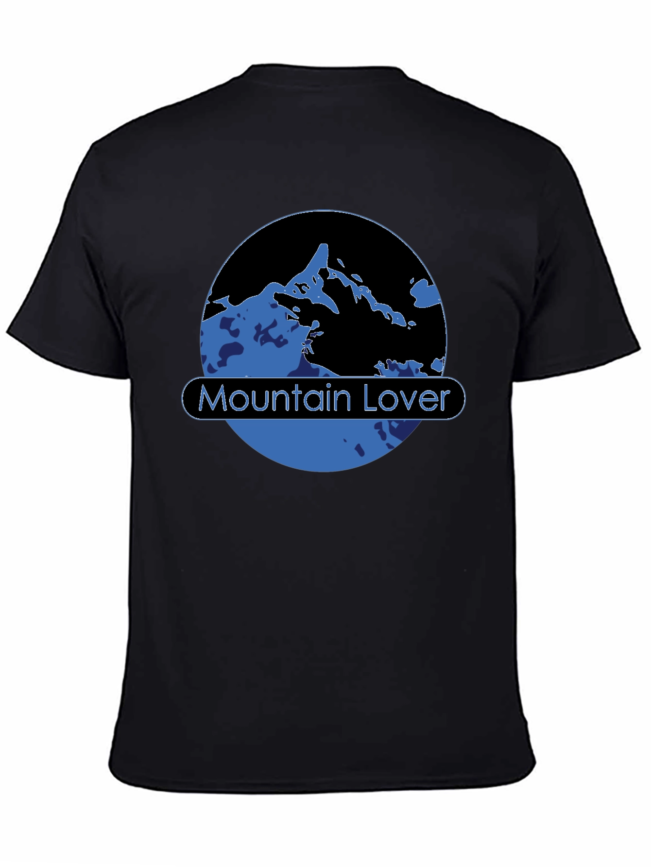 Mountain Lover T-Shirt