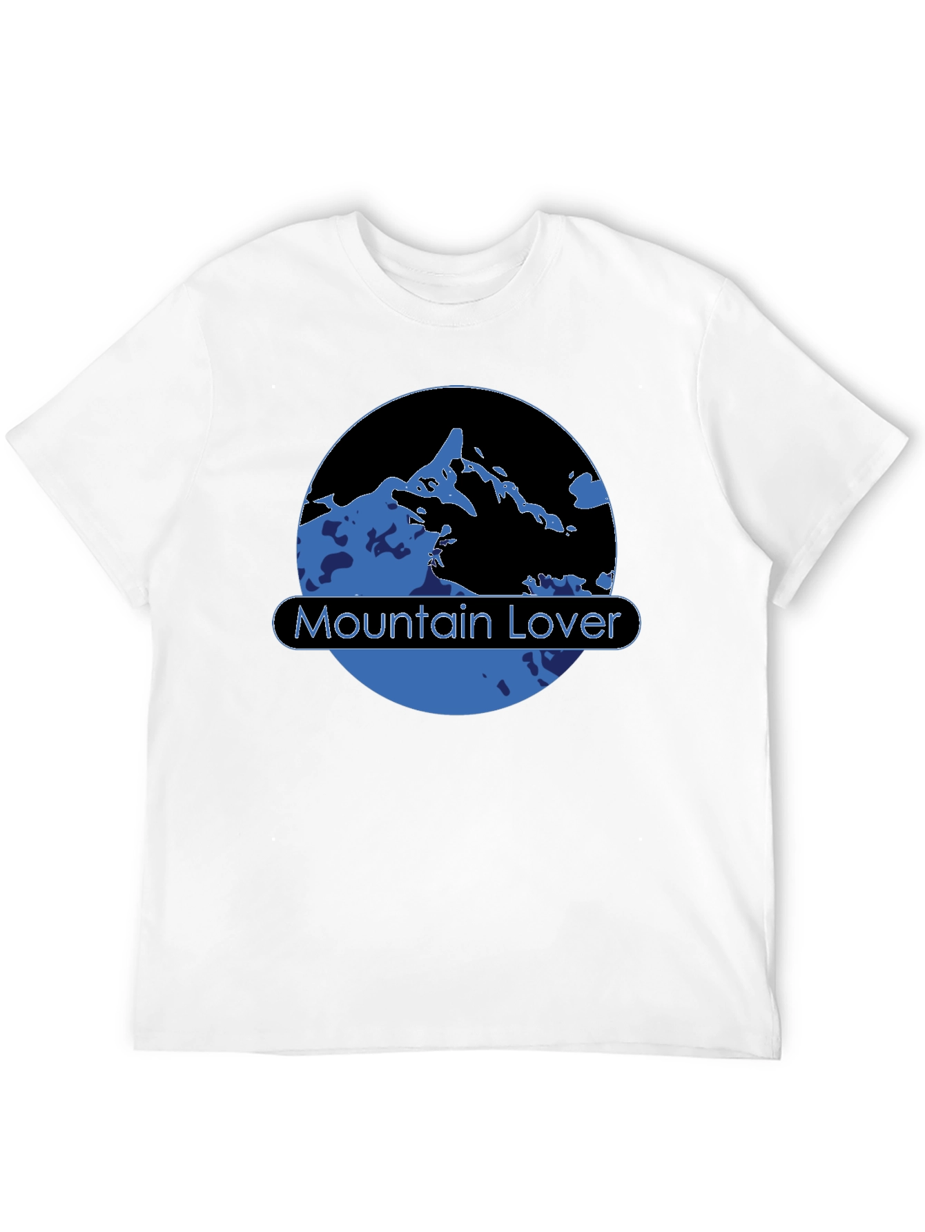 Mountain Lover T-Shirt