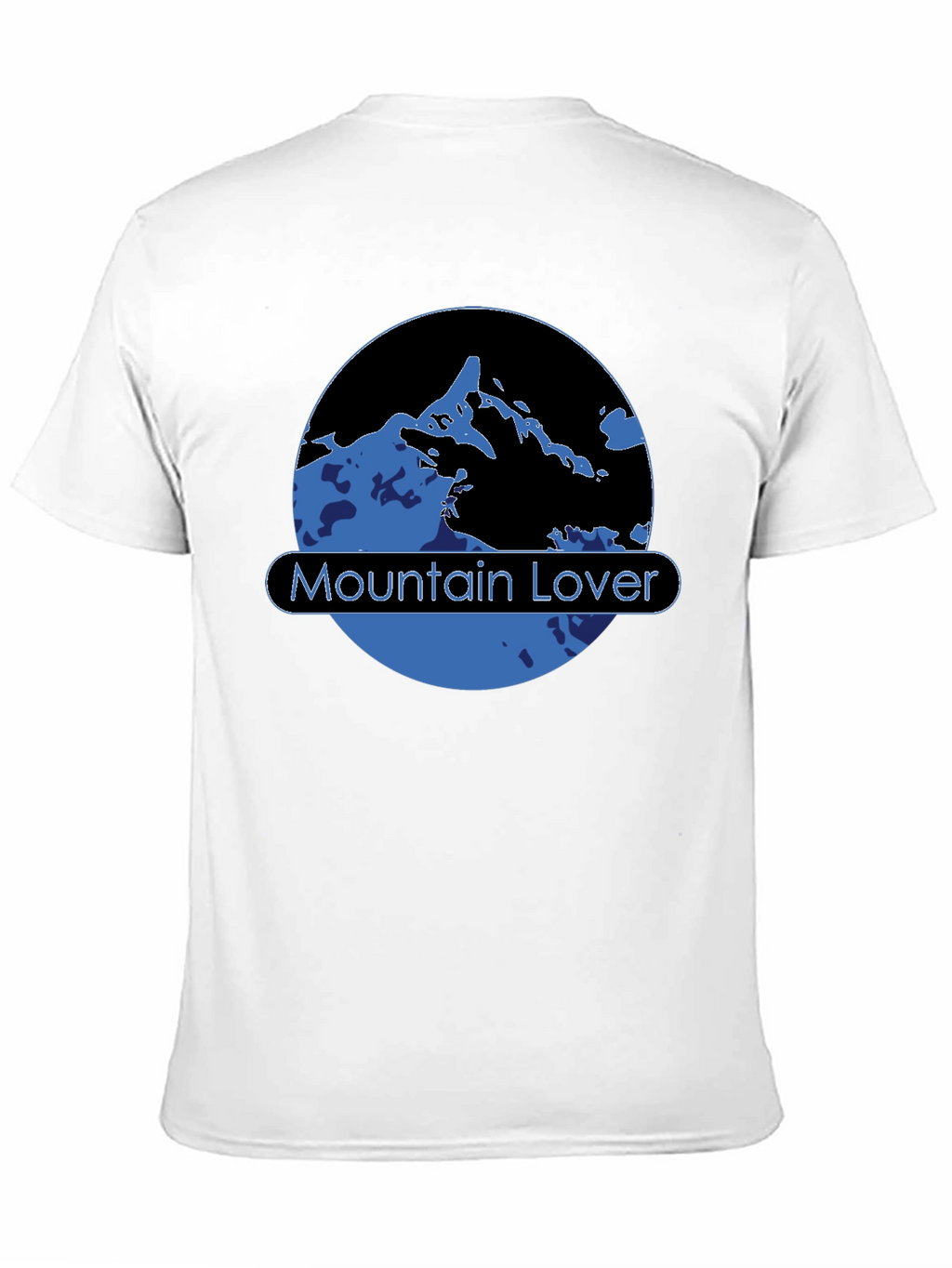 Mountain Lover T-Shirt