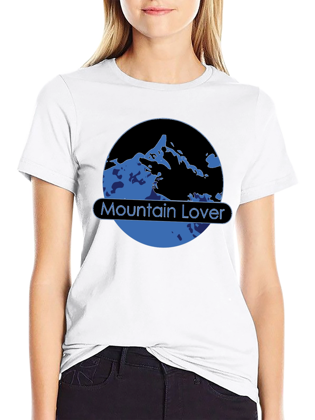 Mountain Lover T-Shirt