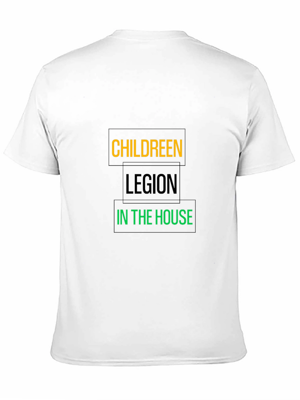 Children Legion Tee