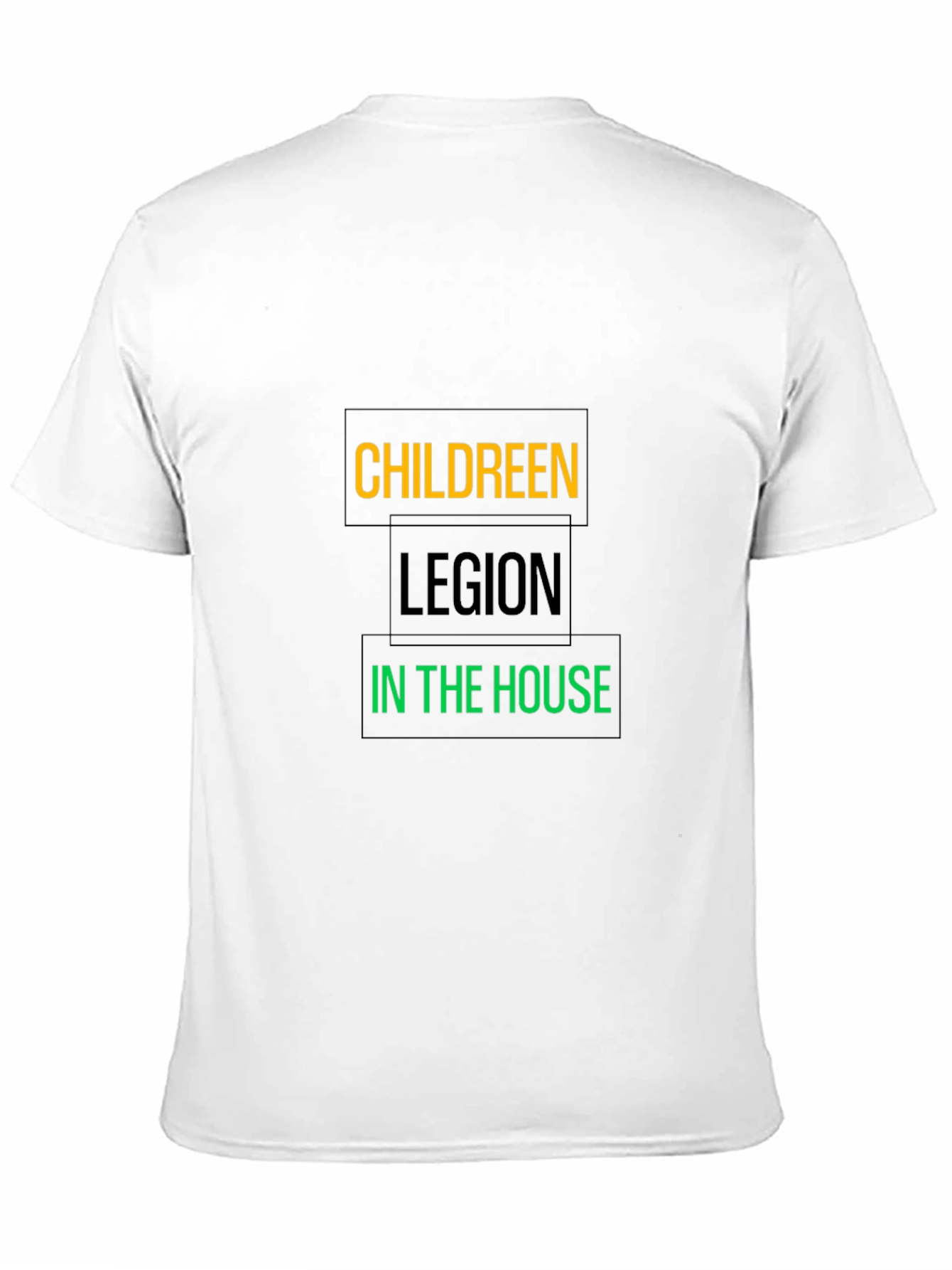 Children Legion Tee