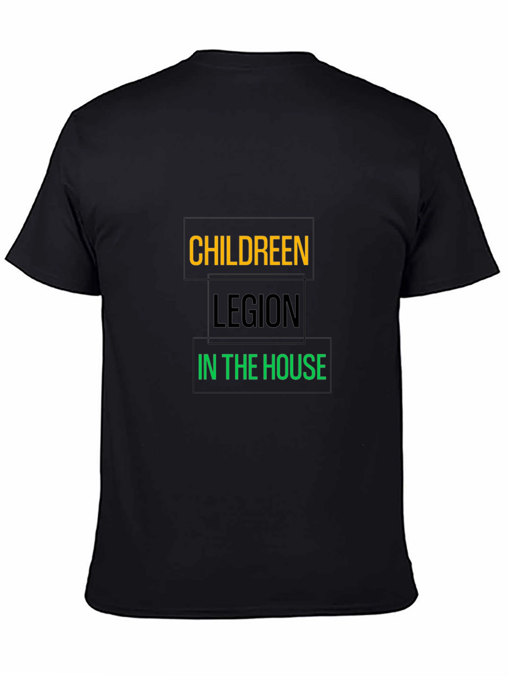 Children Legion Tee