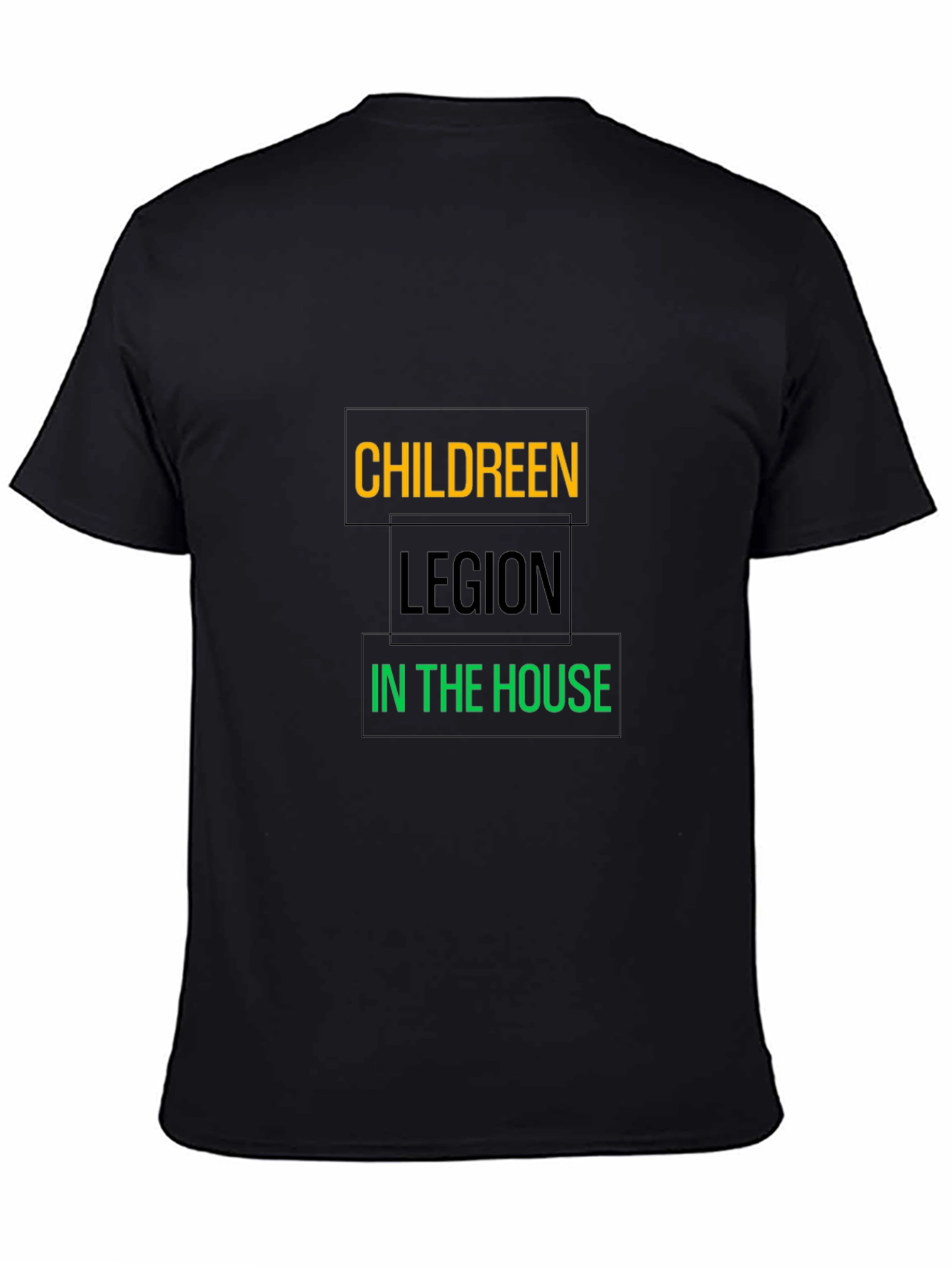 Children Legion Tee