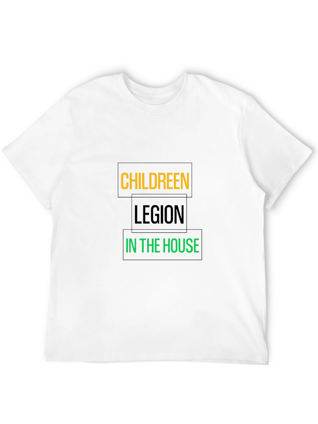 Children Legion Tee