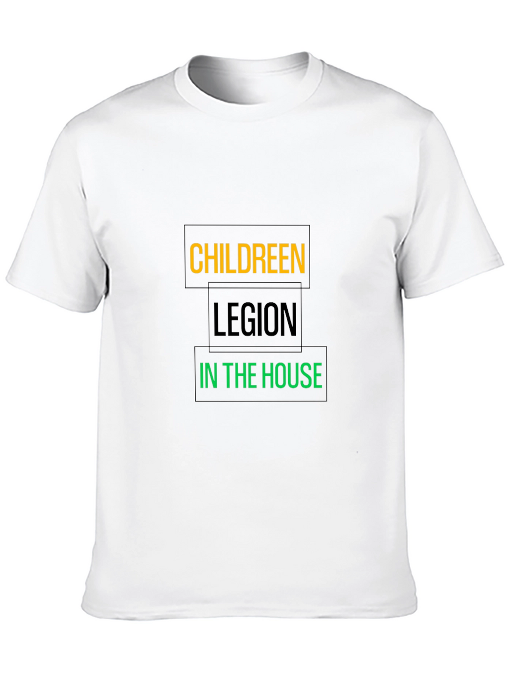 Children Legion Tee