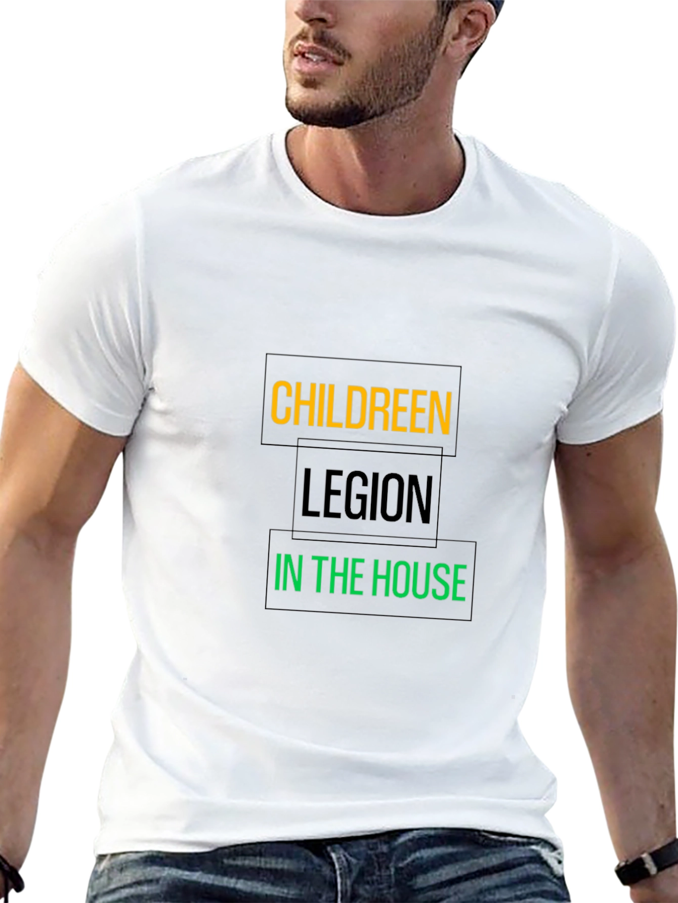 Children Legion Tee