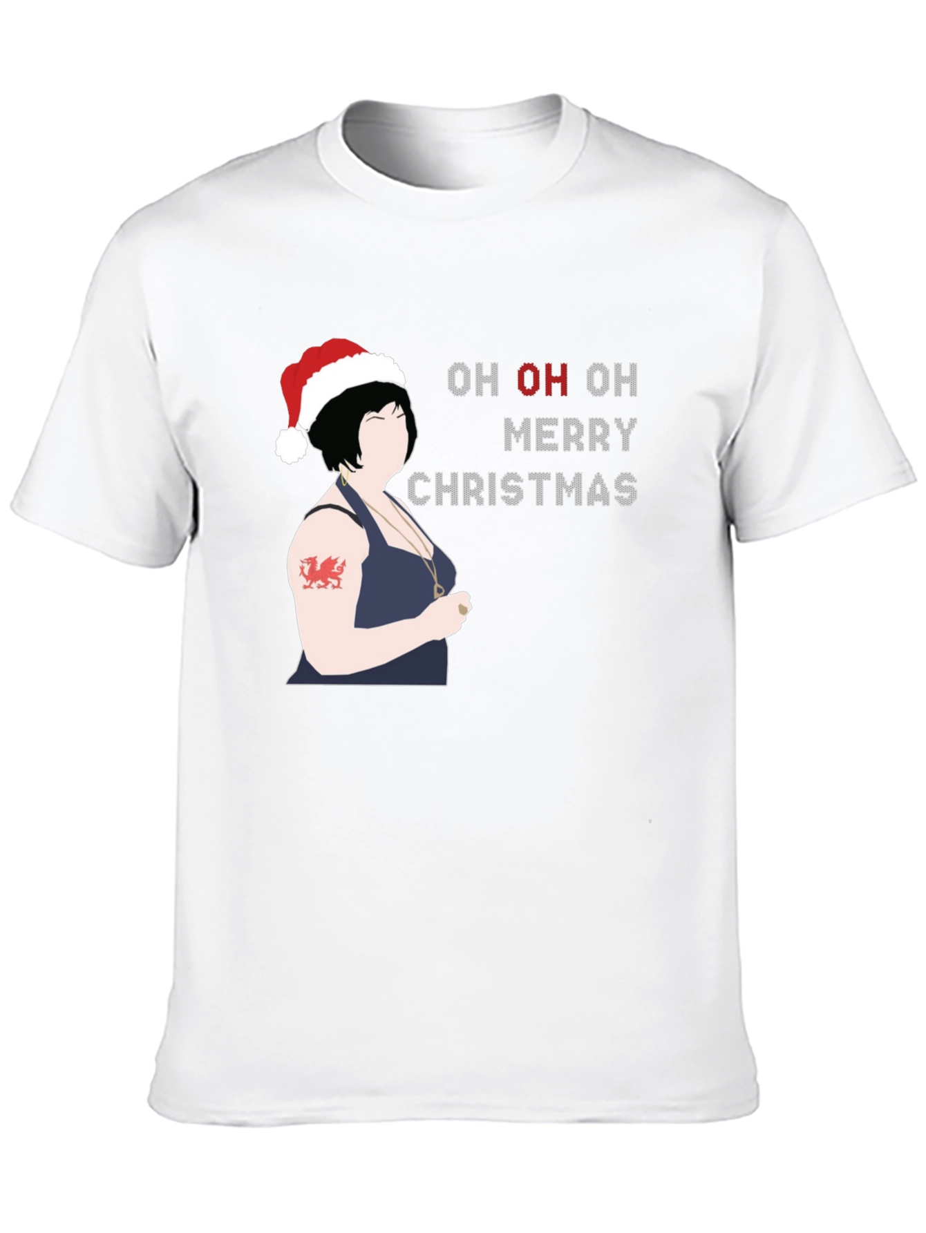 Christmas Gavin & Stacey T-Shirt