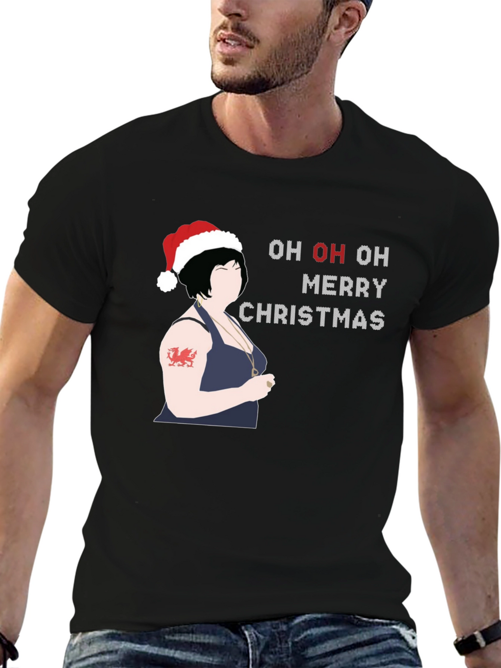 Christmas Gavin & Stacey T-Shirt