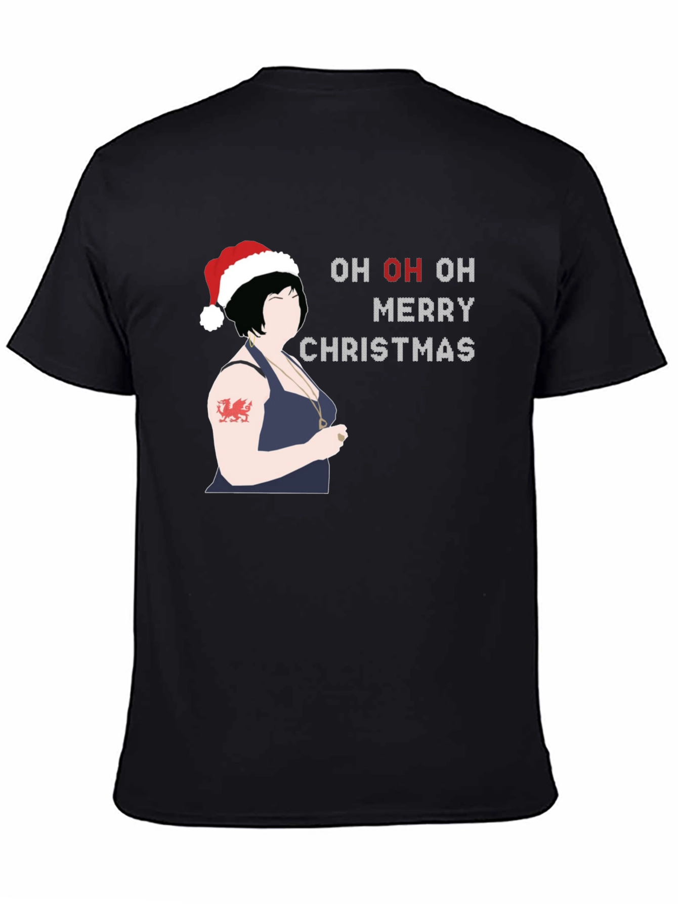 Christmas Gavin & Stacey T-Shirt