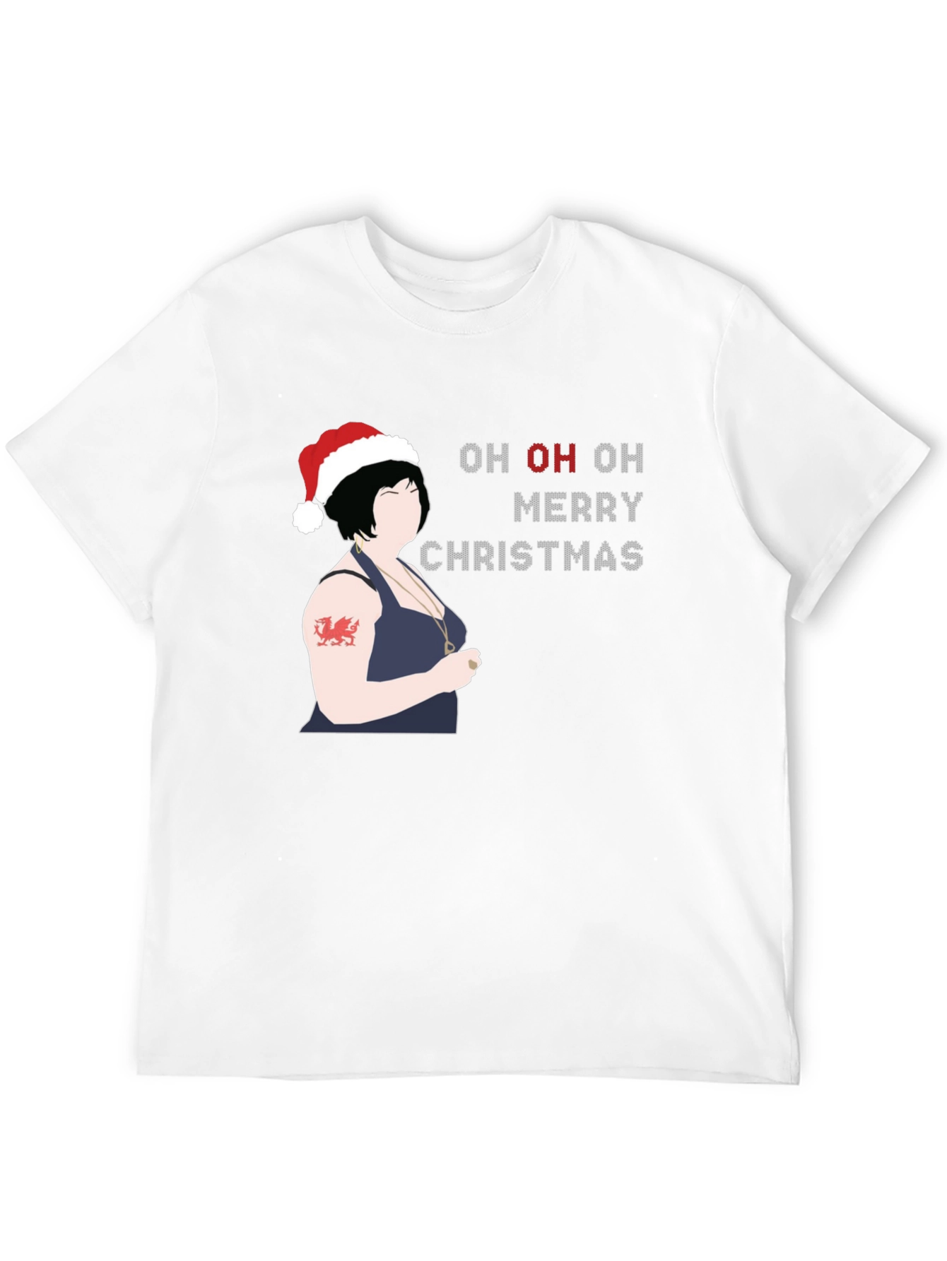 Christmas Gavin & Stacey T-Shirt