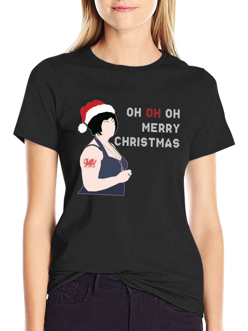 Christmas Gavin & Stacey T-Shirt