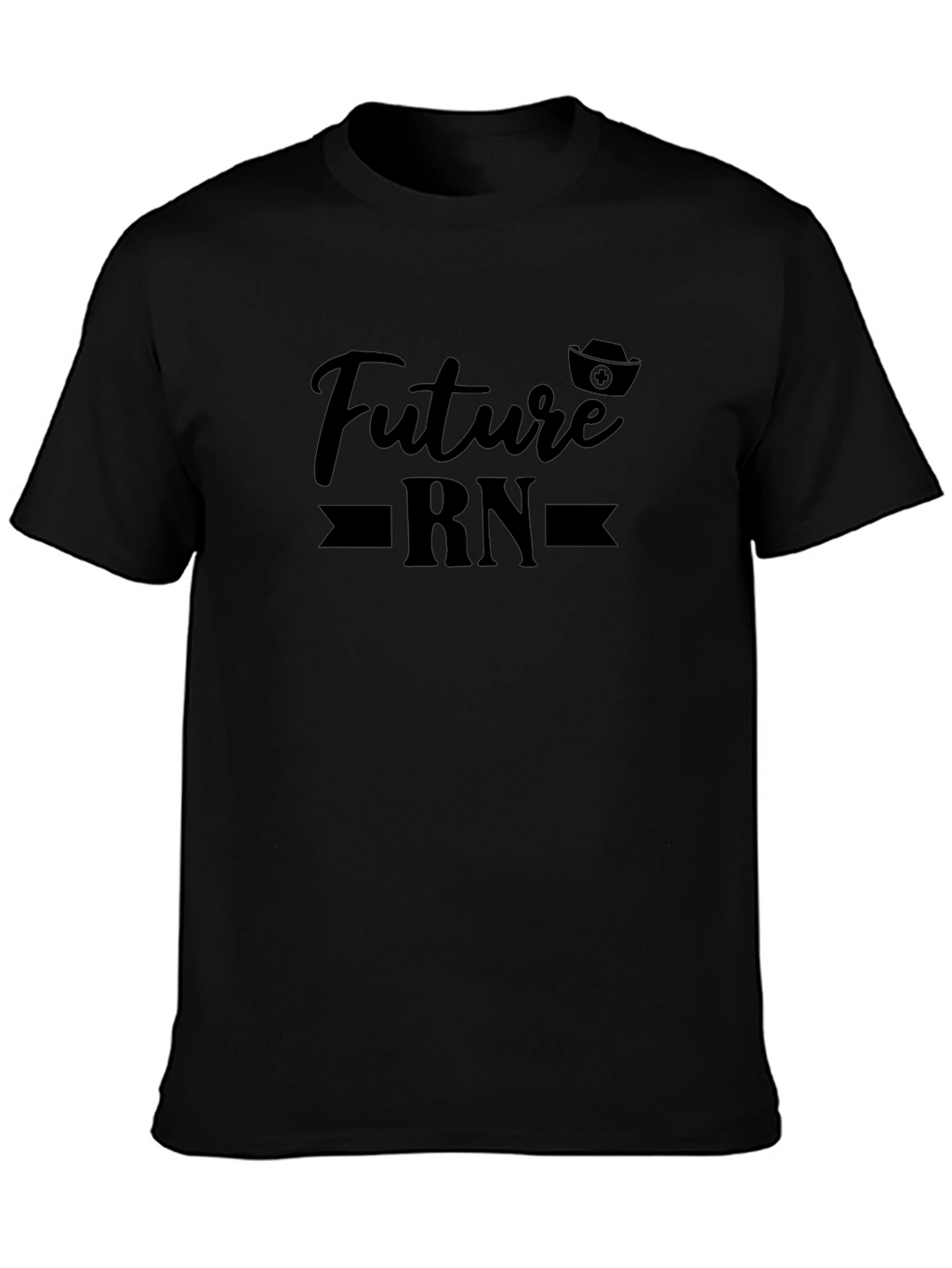 Future RN T-Shirt - Nurse in Training