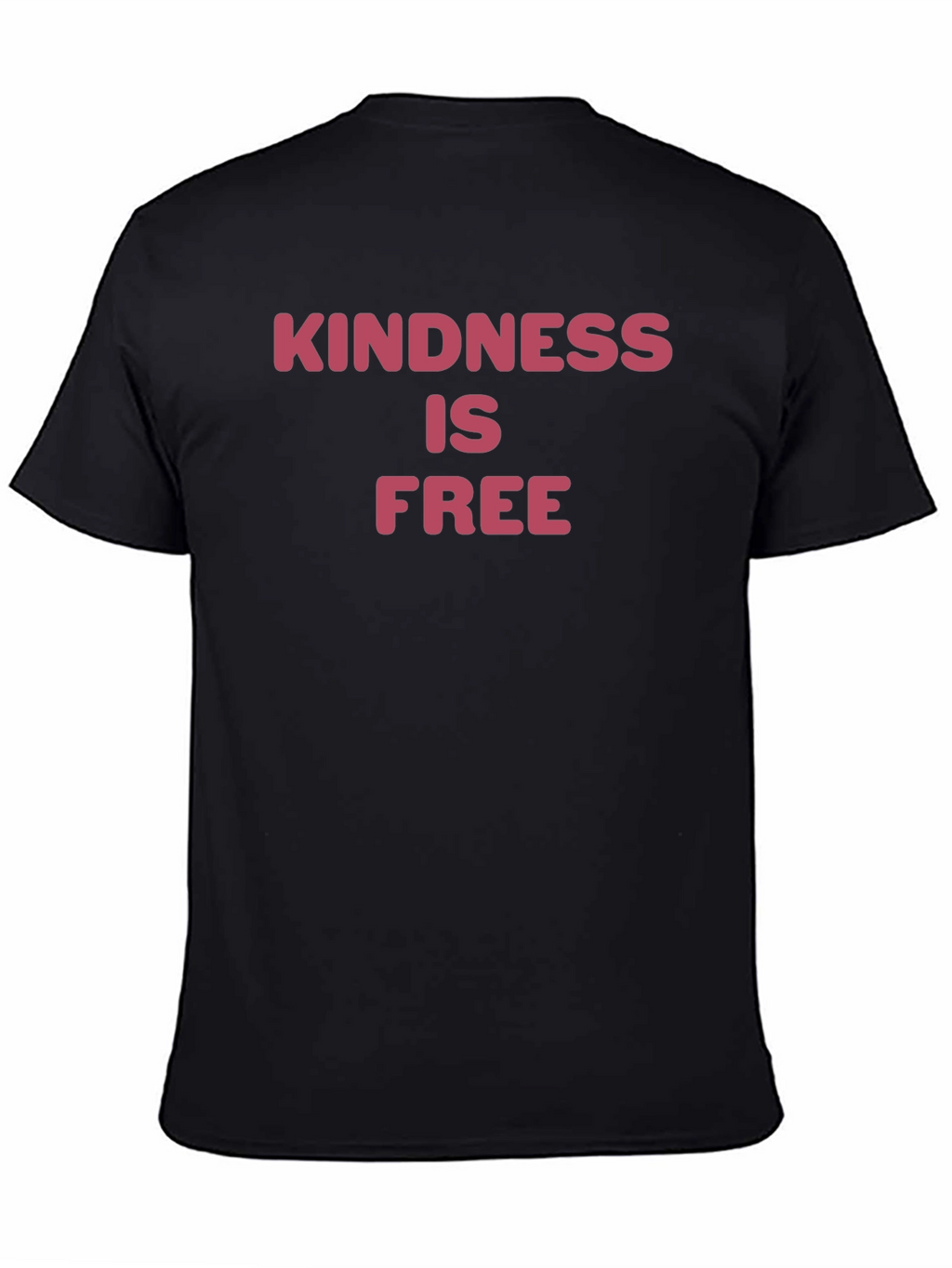 Kindness is Free Graphic Tee