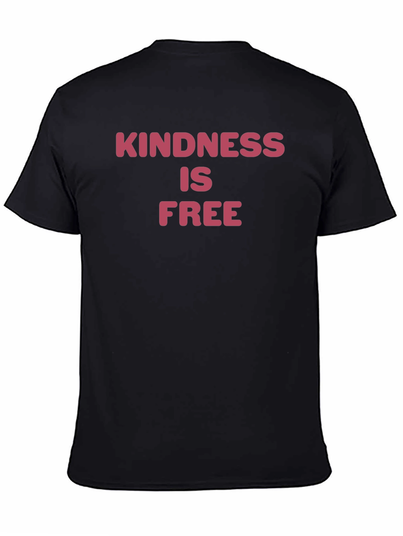 Kindness is Free Graphic Tee