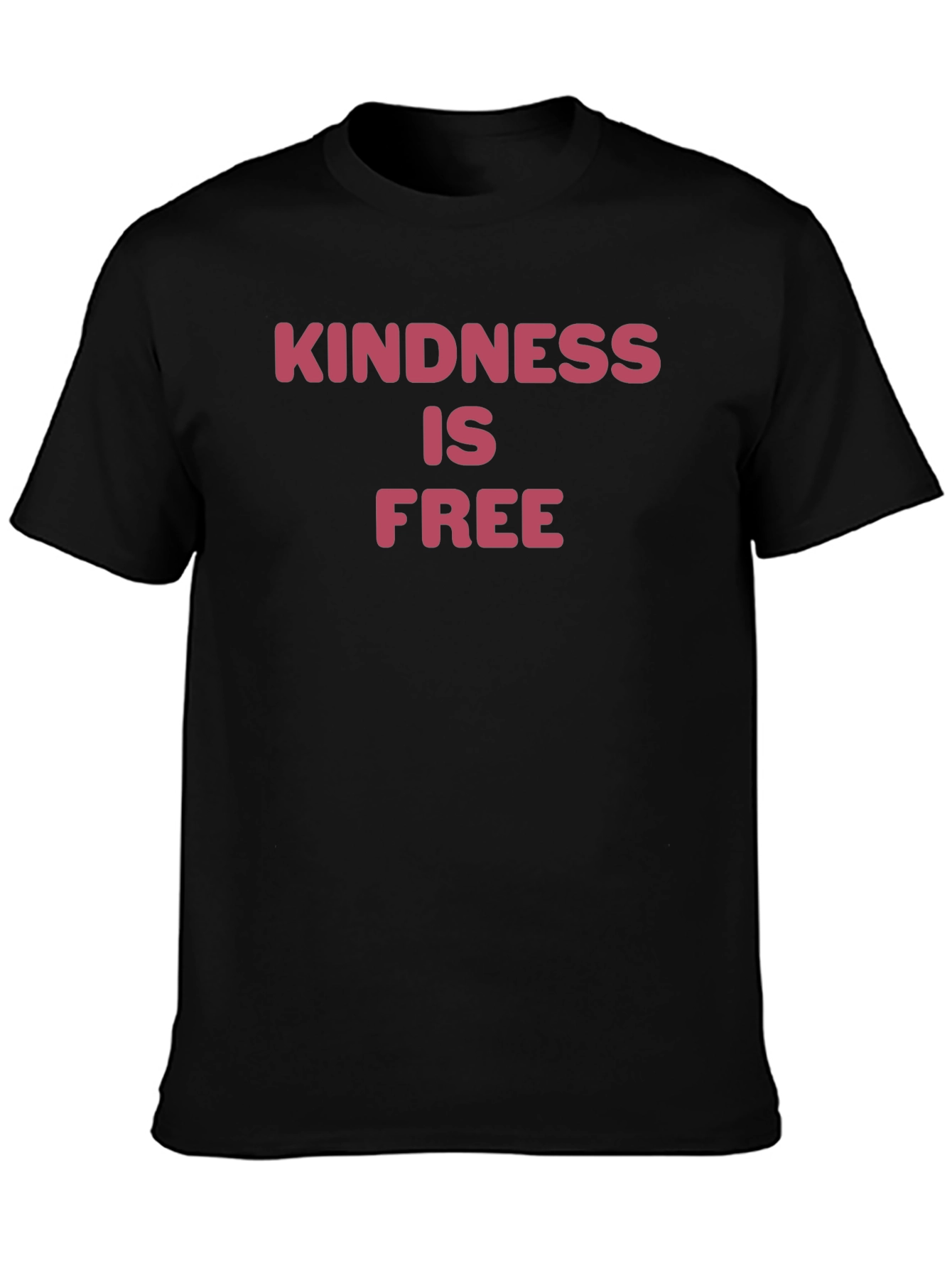 Kindness is Free Graphic Tee