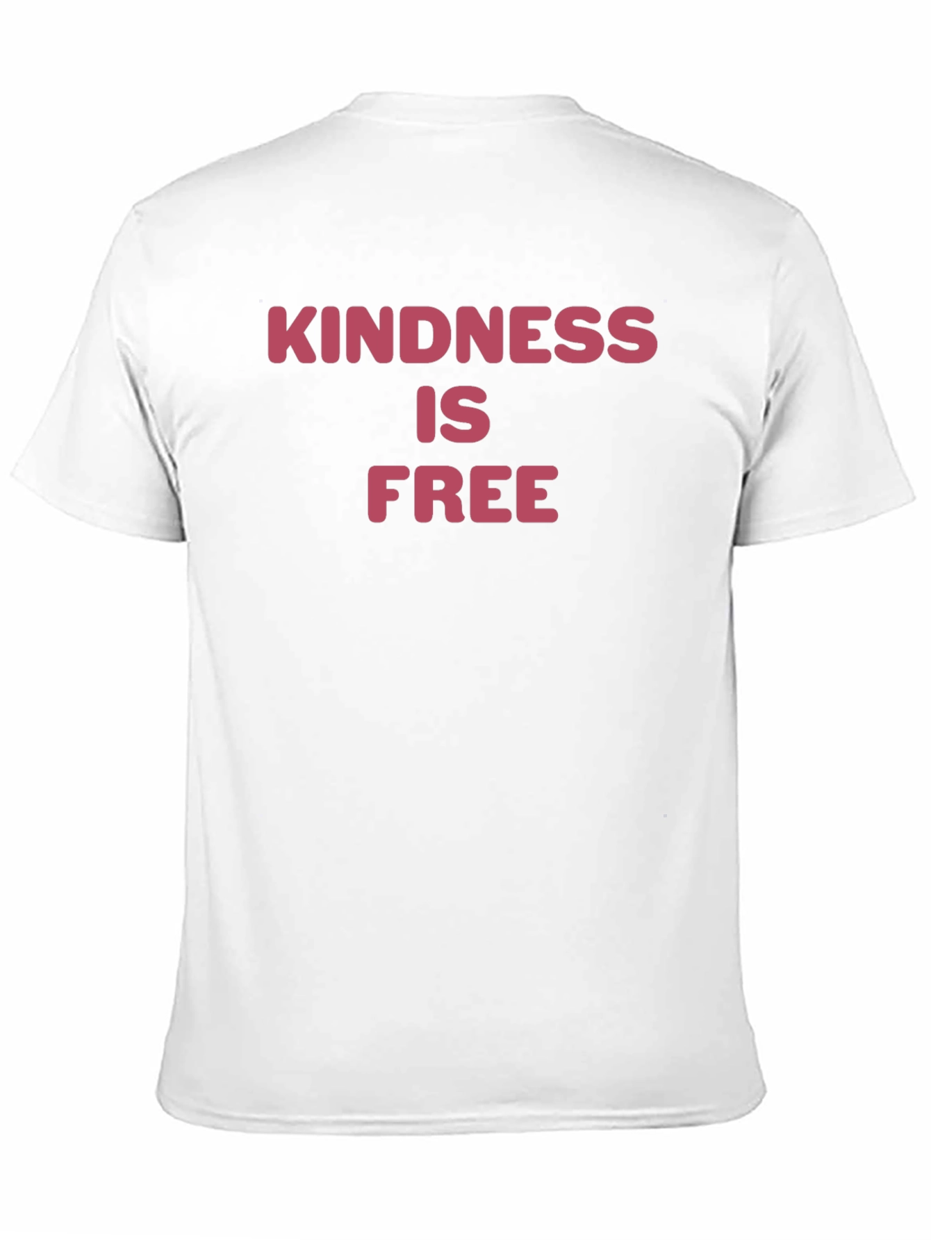 Kindness is Free Graphic Tee