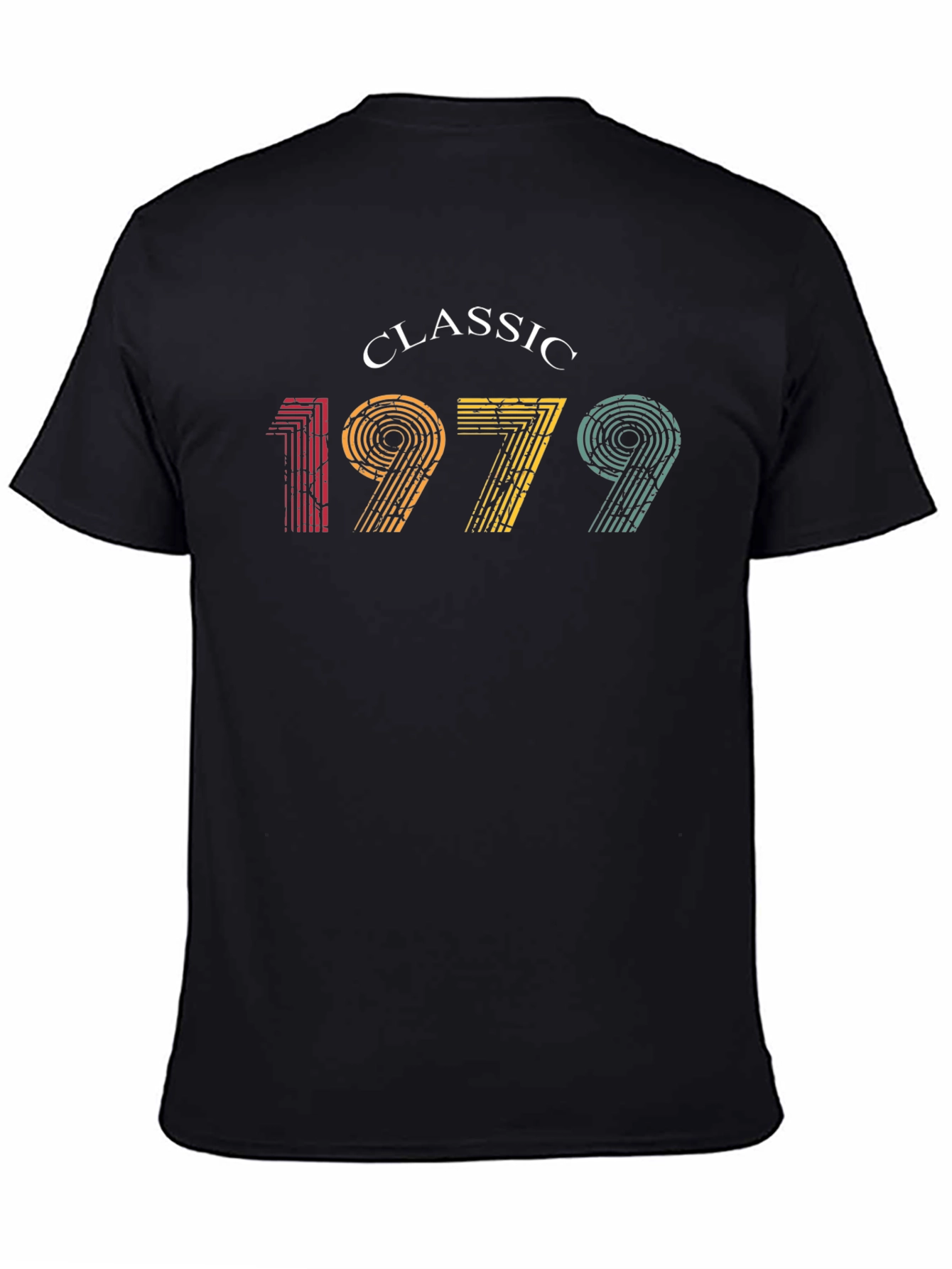 Classic 1979 Retro T-Shirt
