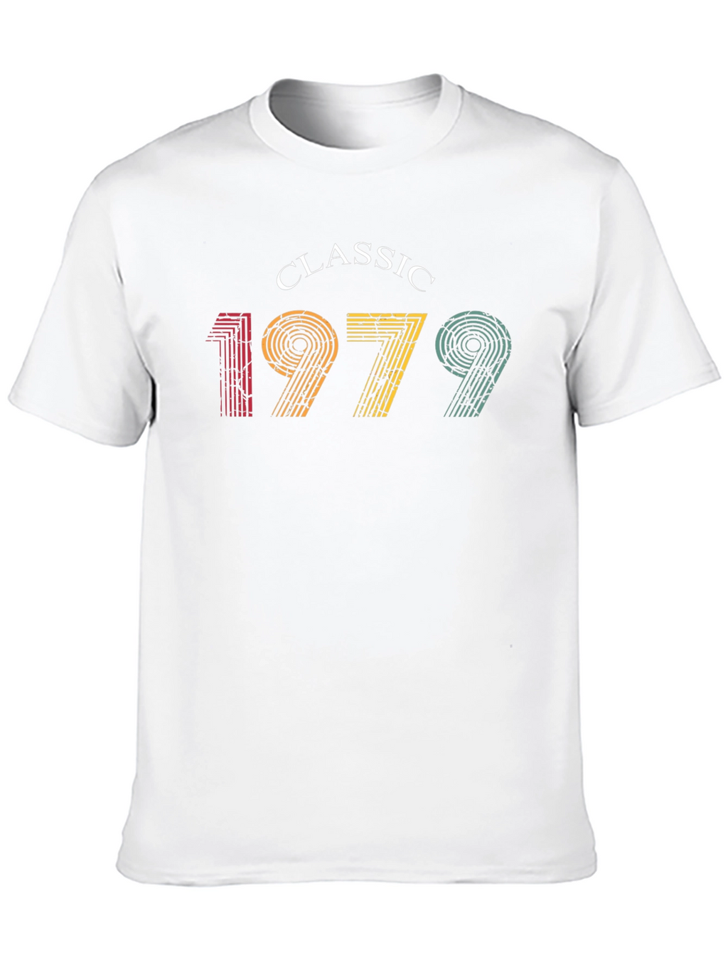 Classic 1979 Retro T-Shirt