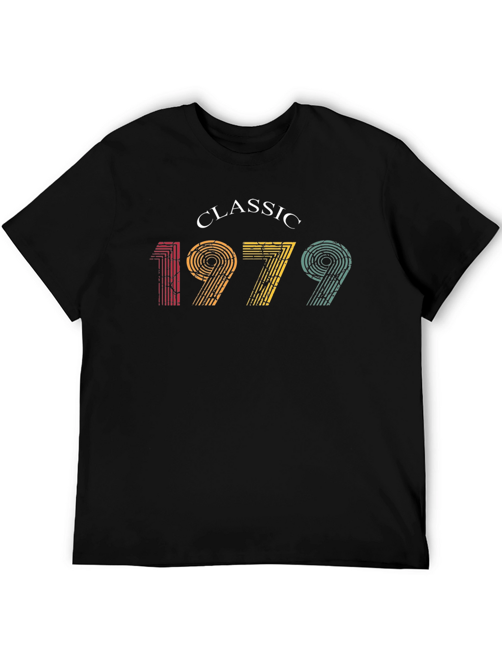 Classic 1979 Retro T-Shirt