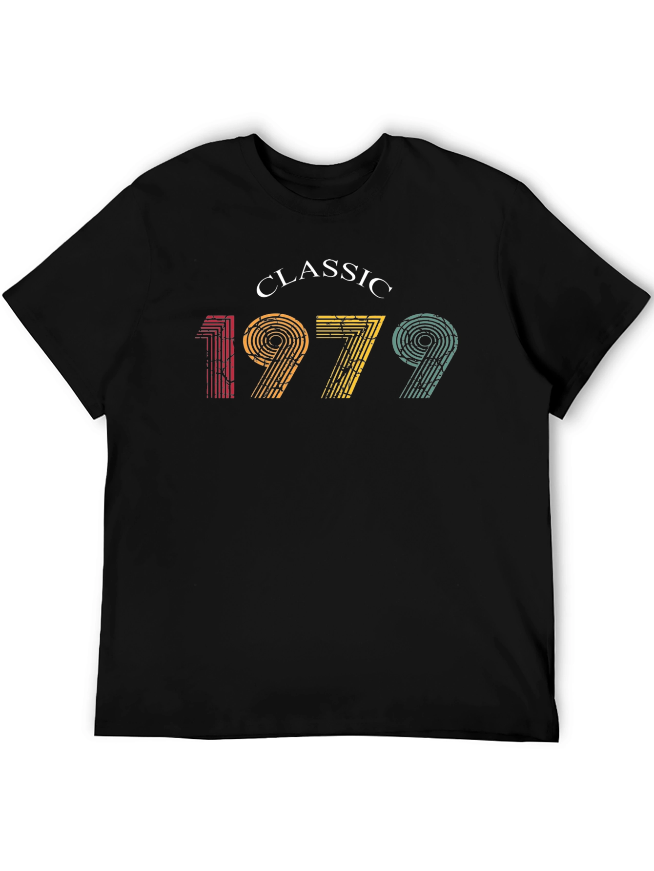 Classic 1979 Retro T-Shirt