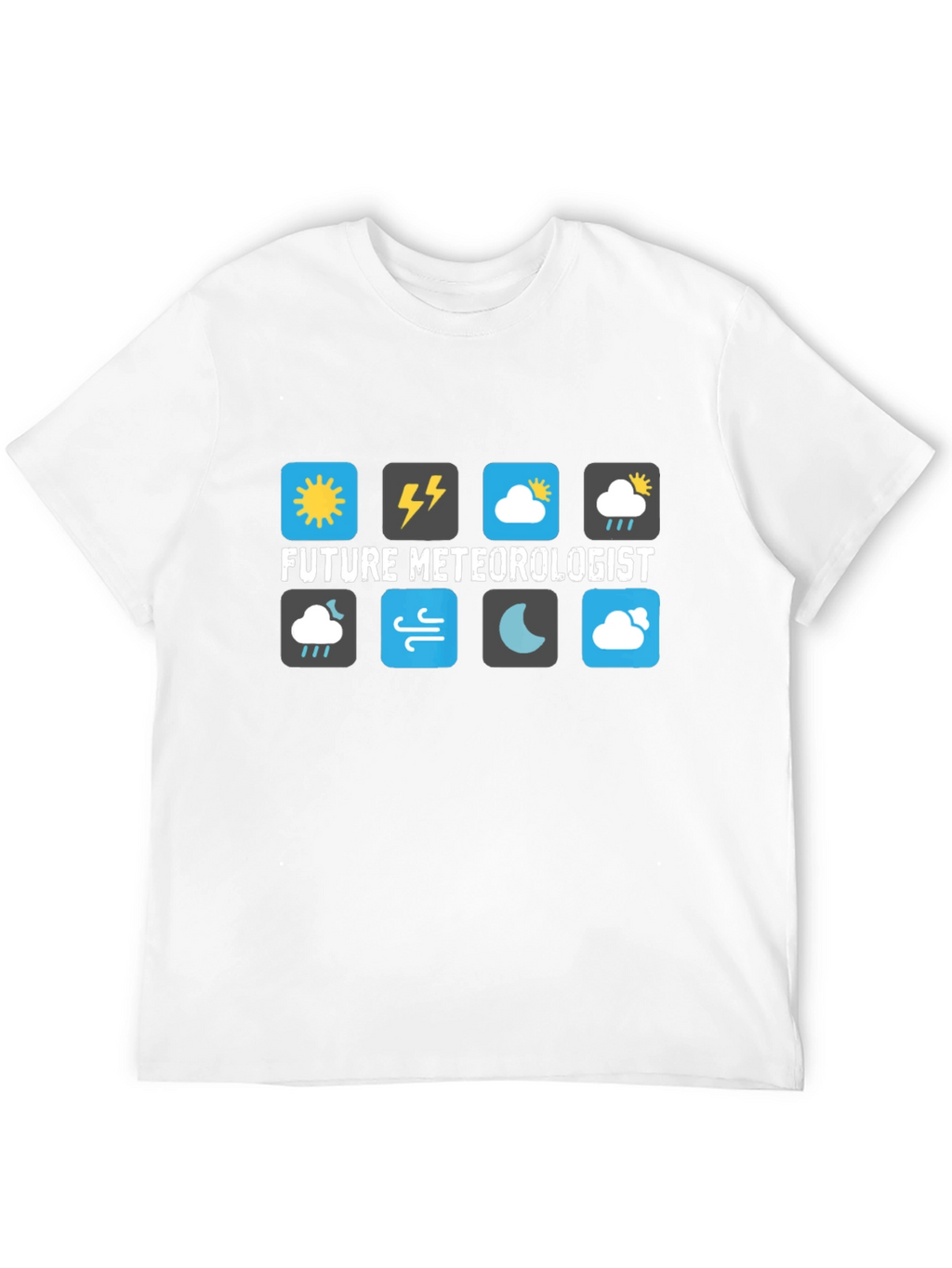 Future Meteorologist T-Shirt