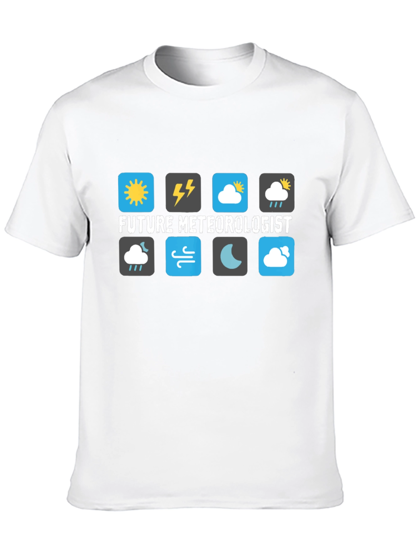 Future Meteorologist T-Shirt