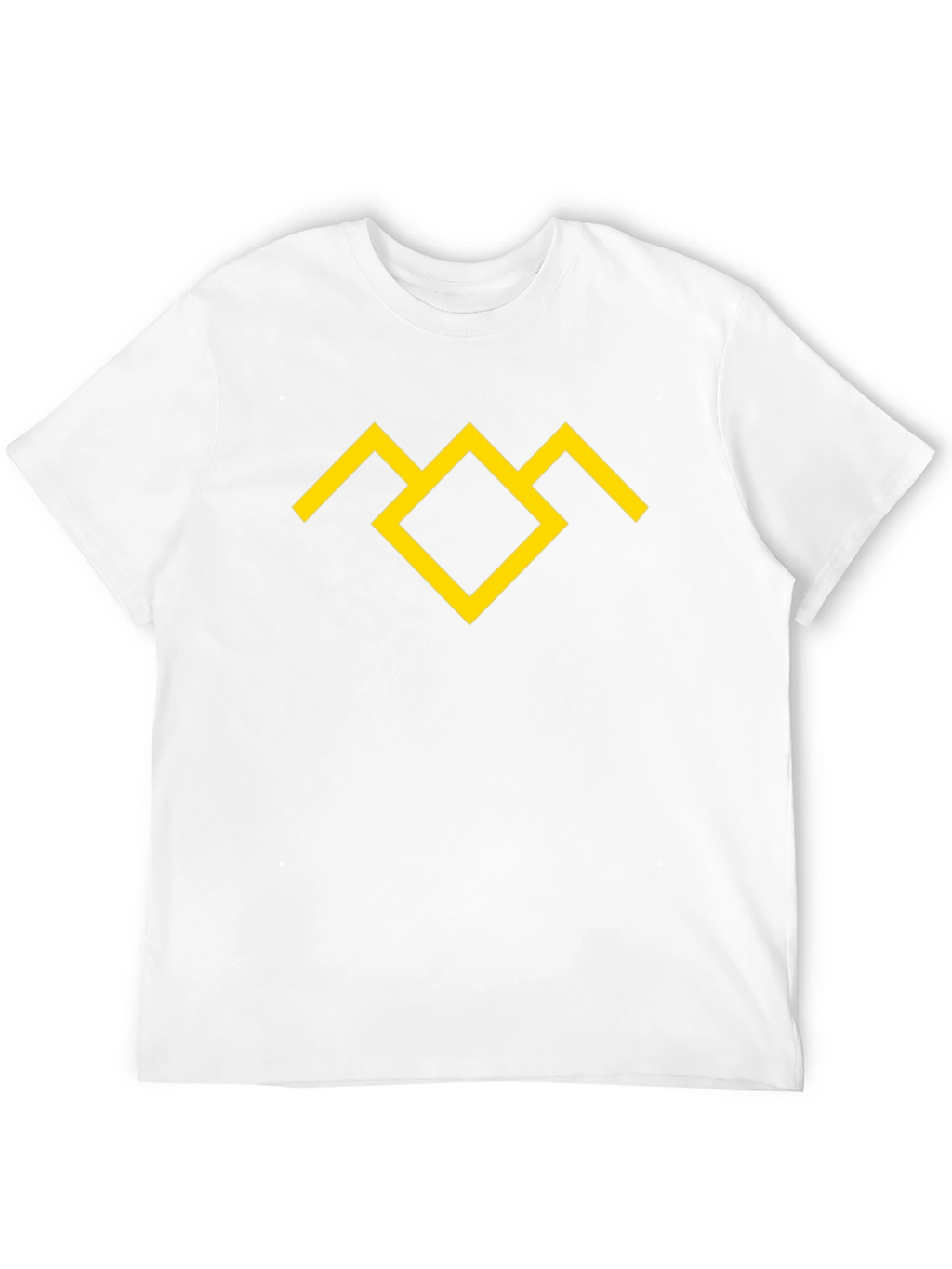 Twin Peaks Symbol Graphic T-Shirt