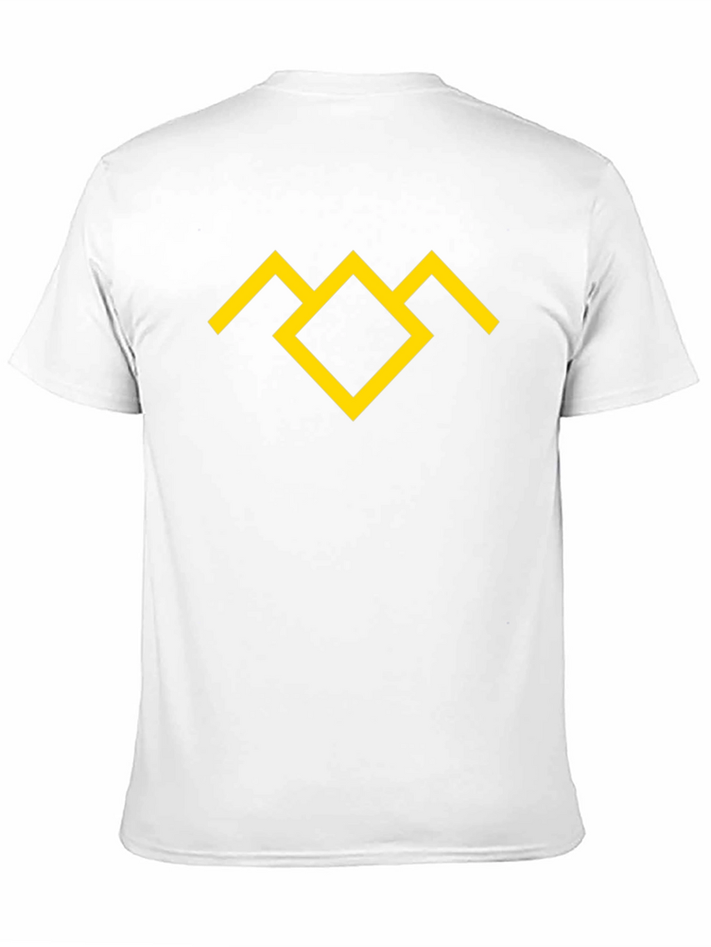 Twin Peaks Symbol Graphic T-Shirt