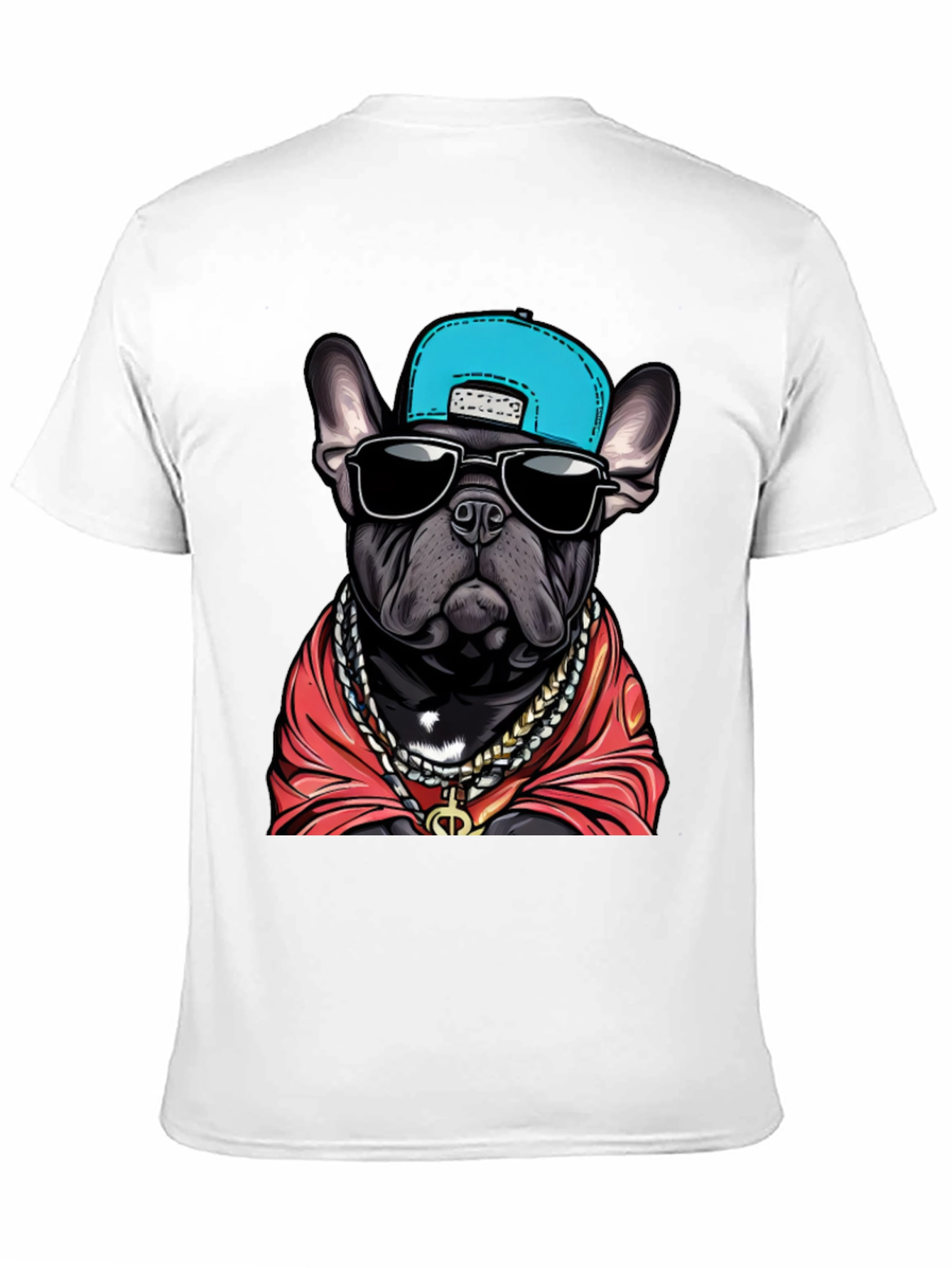 Cool Dog T-Shirt