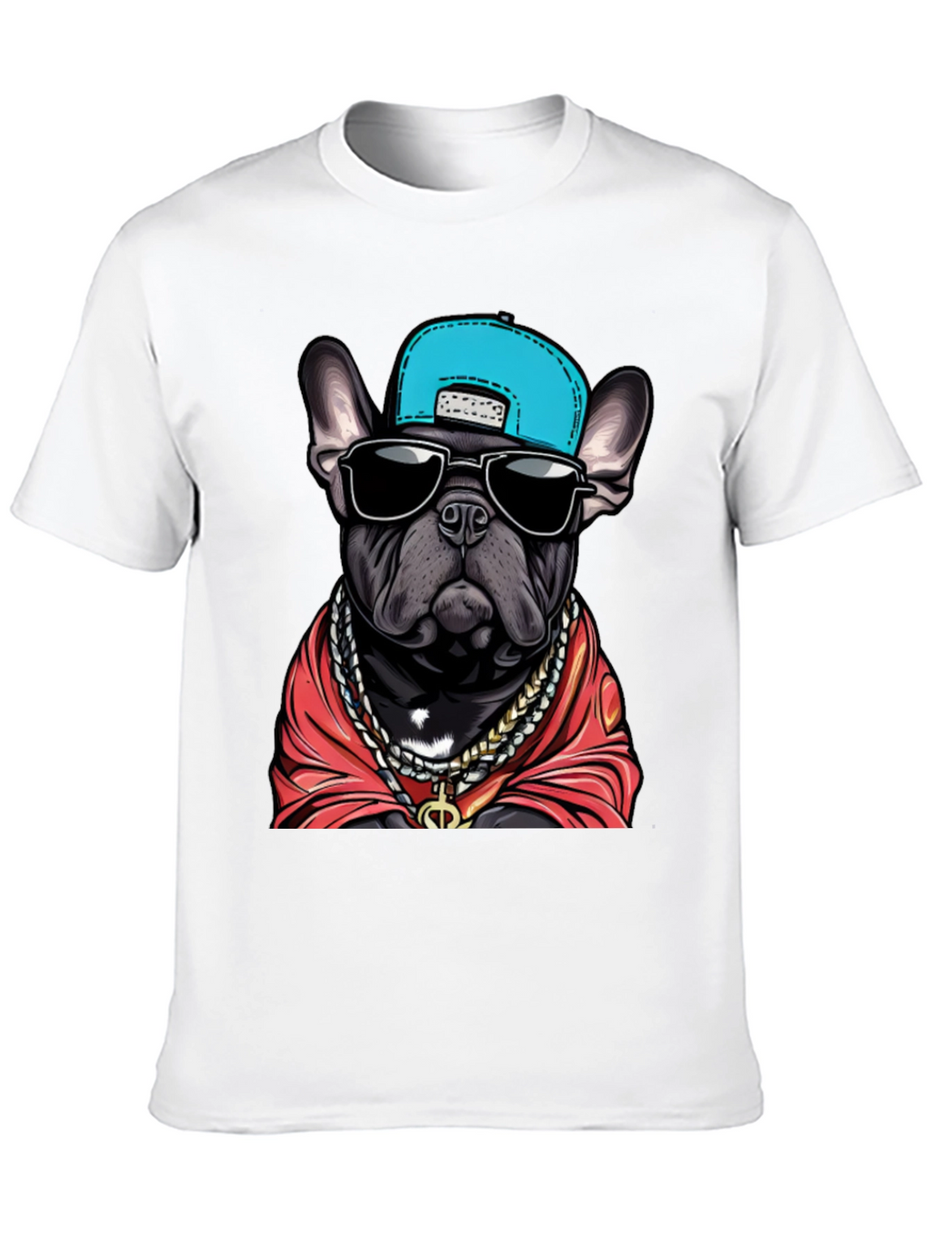 Cool Dog T-Shirt