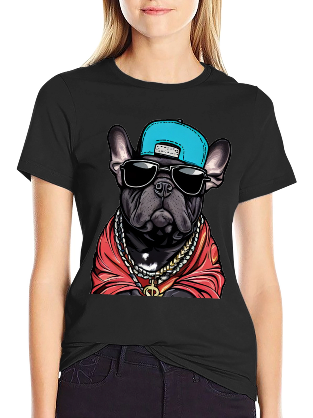 Cool Dog T-Shirt