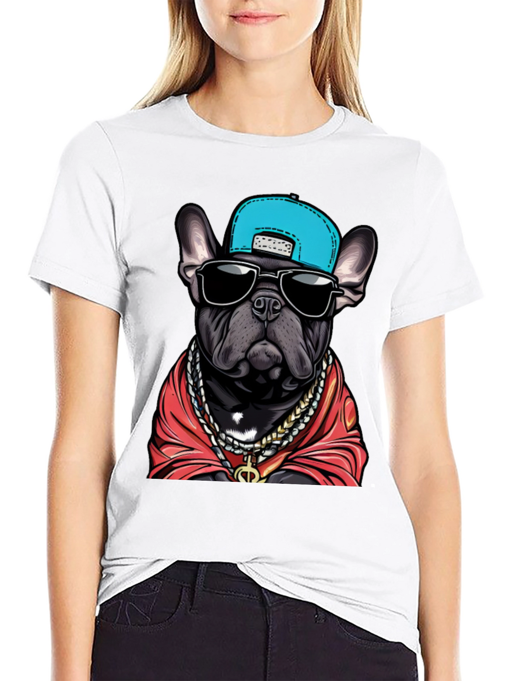 Cool Dog T-Shirt
