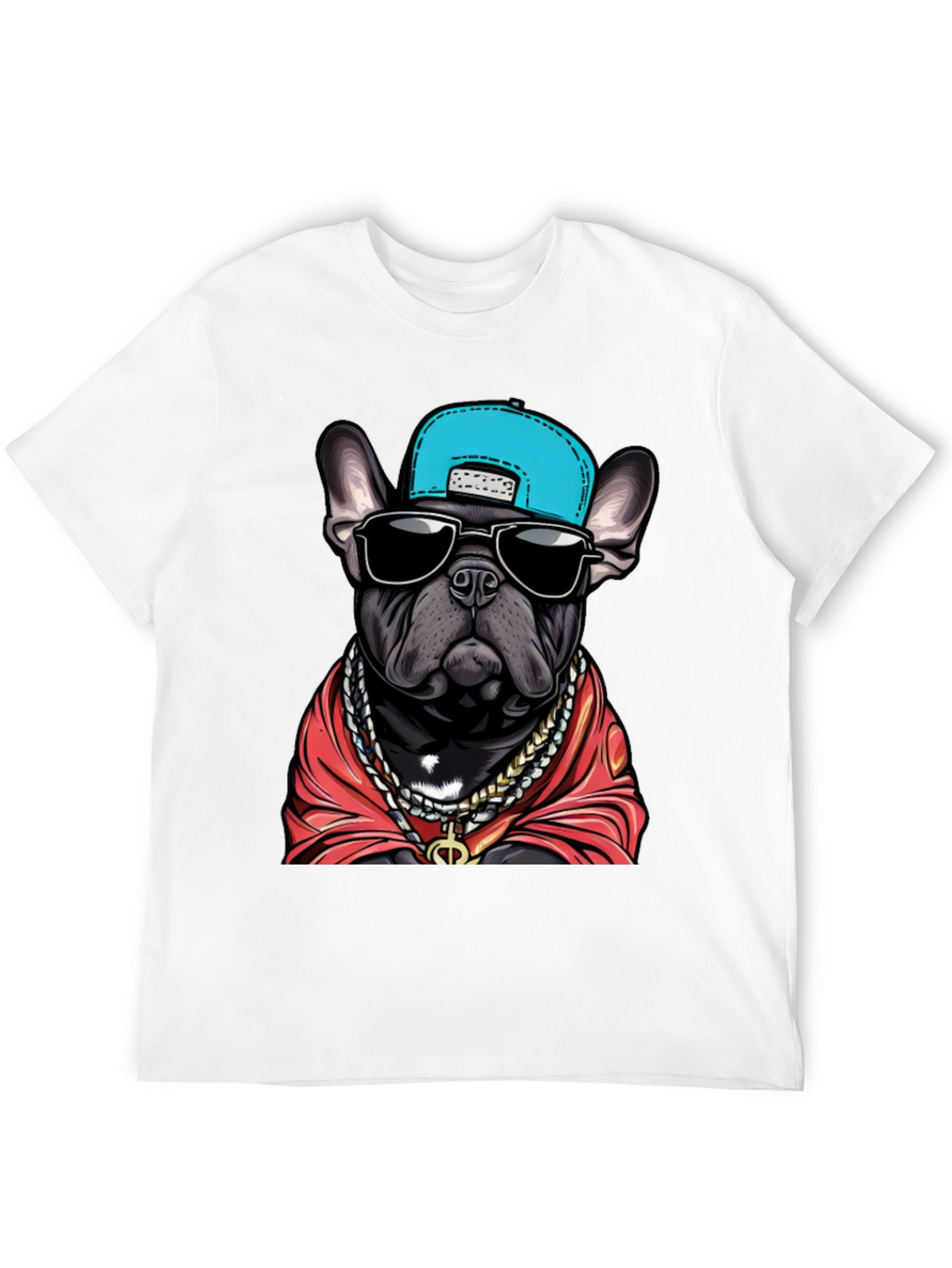 Cool Dog T-Shirt