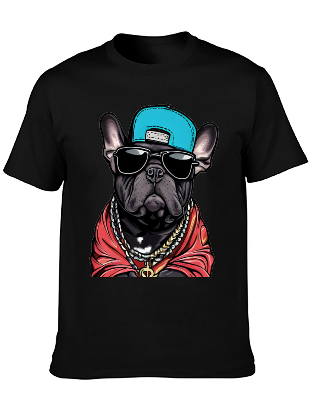 Cool Dog T-Shirt