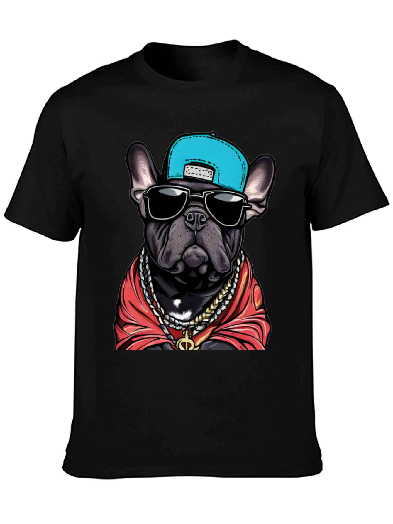Cool Dog T-Shirt