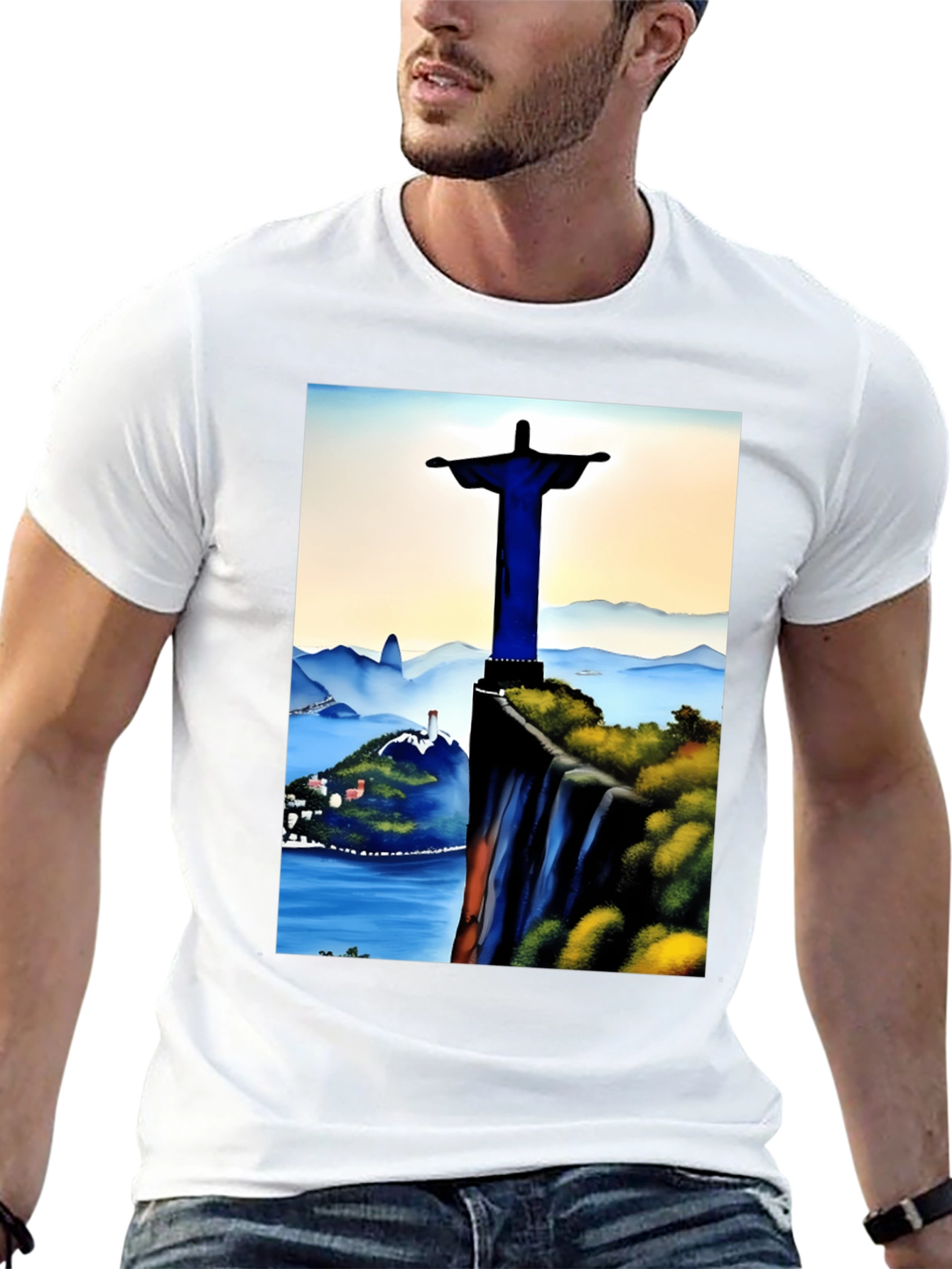 Rio de Janeiro T-Shirt