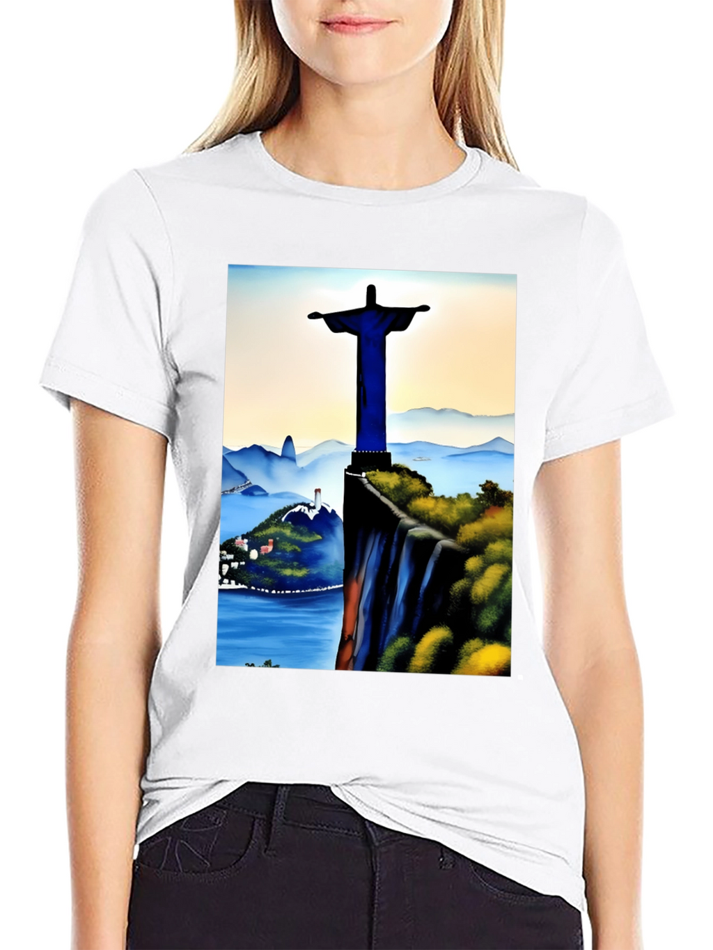 Rio de Janeiro T-Shirt