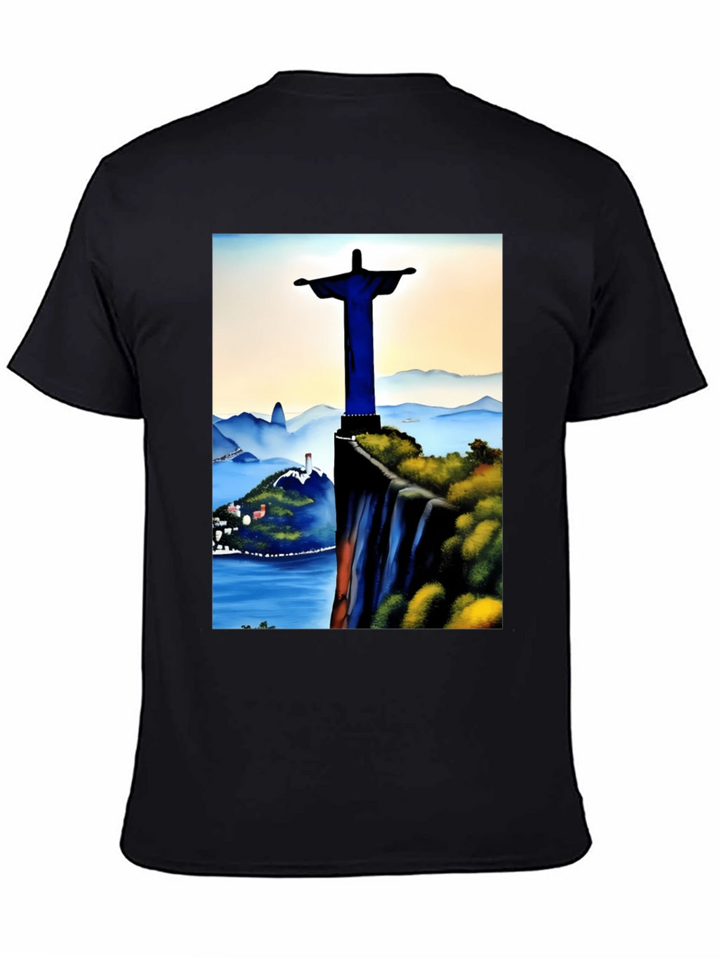 Rio de Janeiro T-Shirt