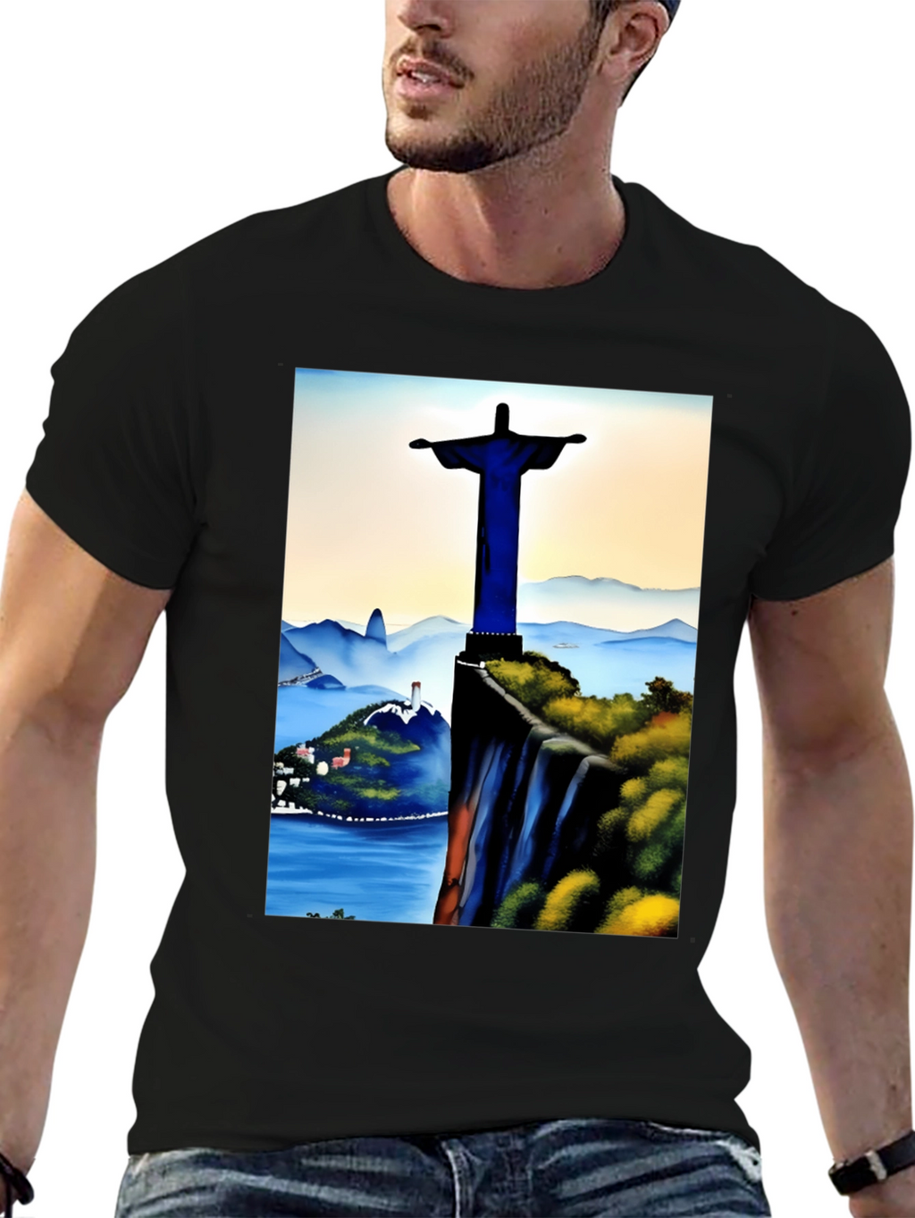 Rio de Janeiro T-Shirt