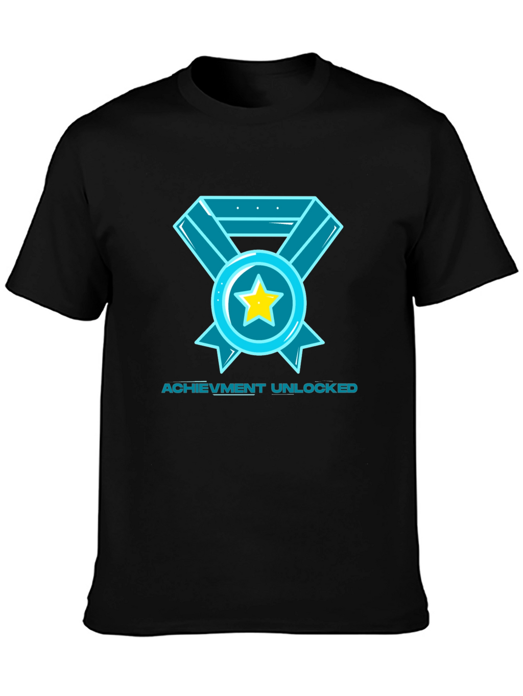 Achievement Unlocked T-Shirt